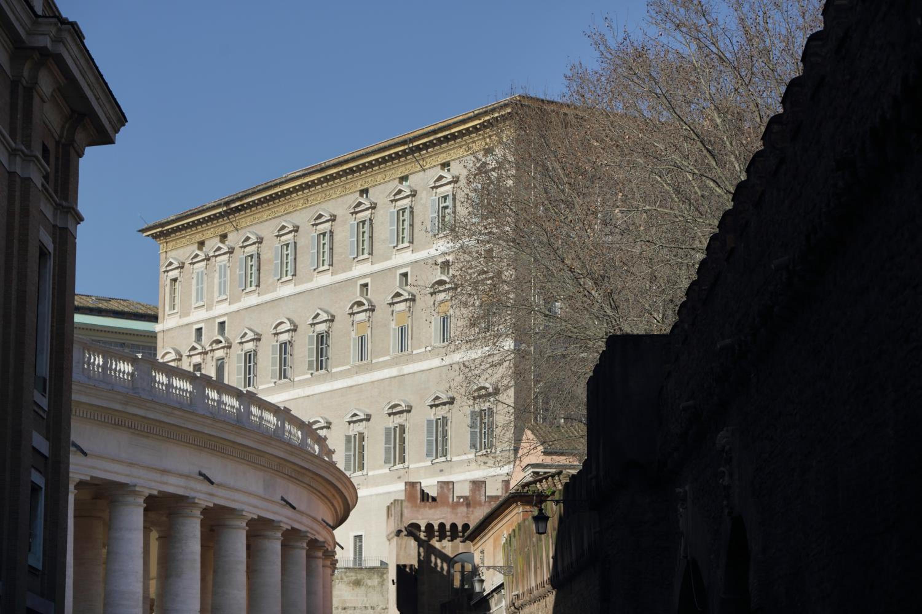 Borgo Pio Suites Inn