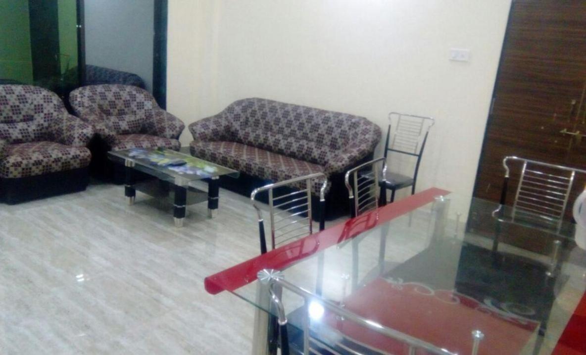 Krishan Kunj 6BHK view 5