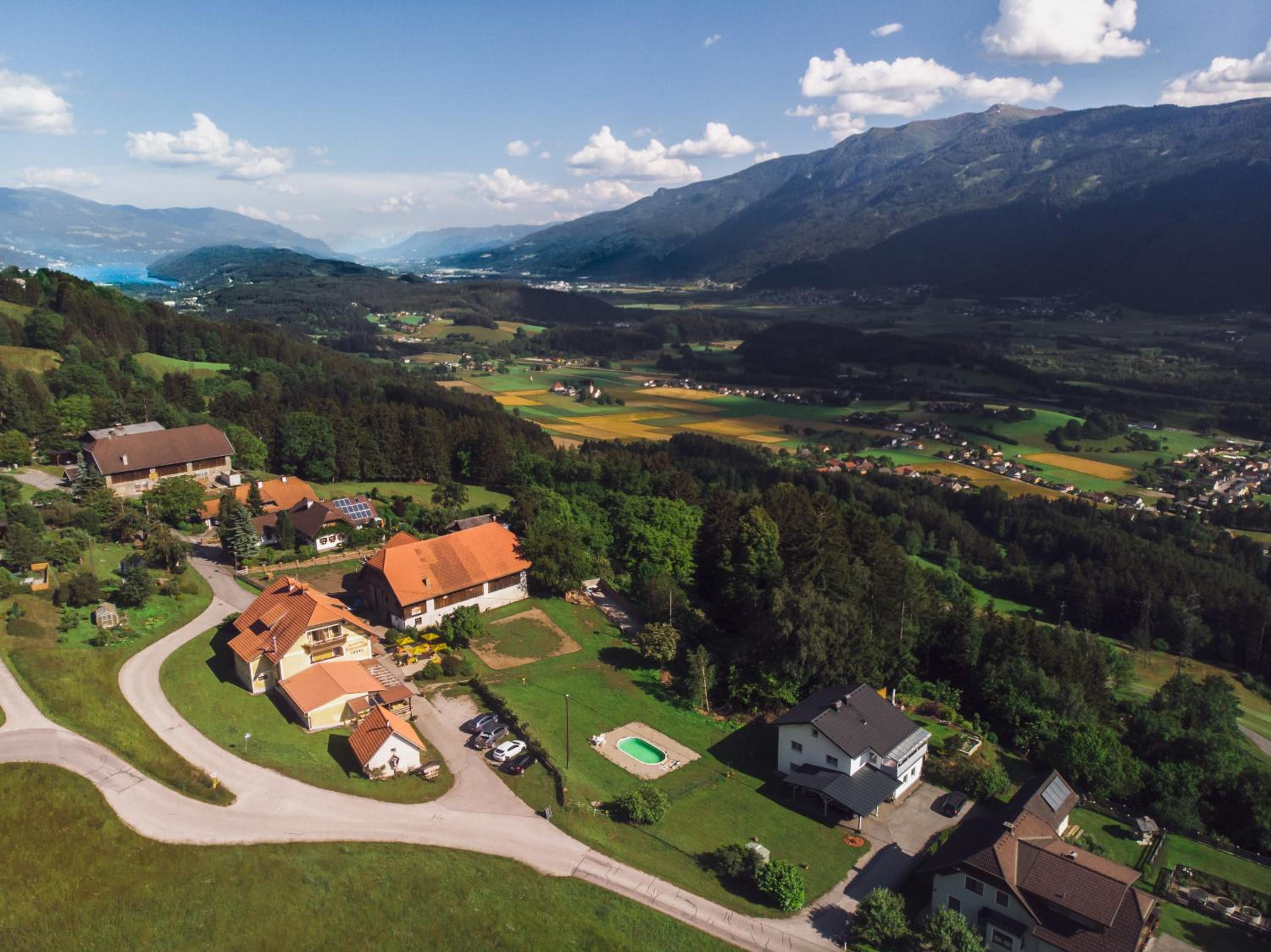 Berggasthof Karlbauer