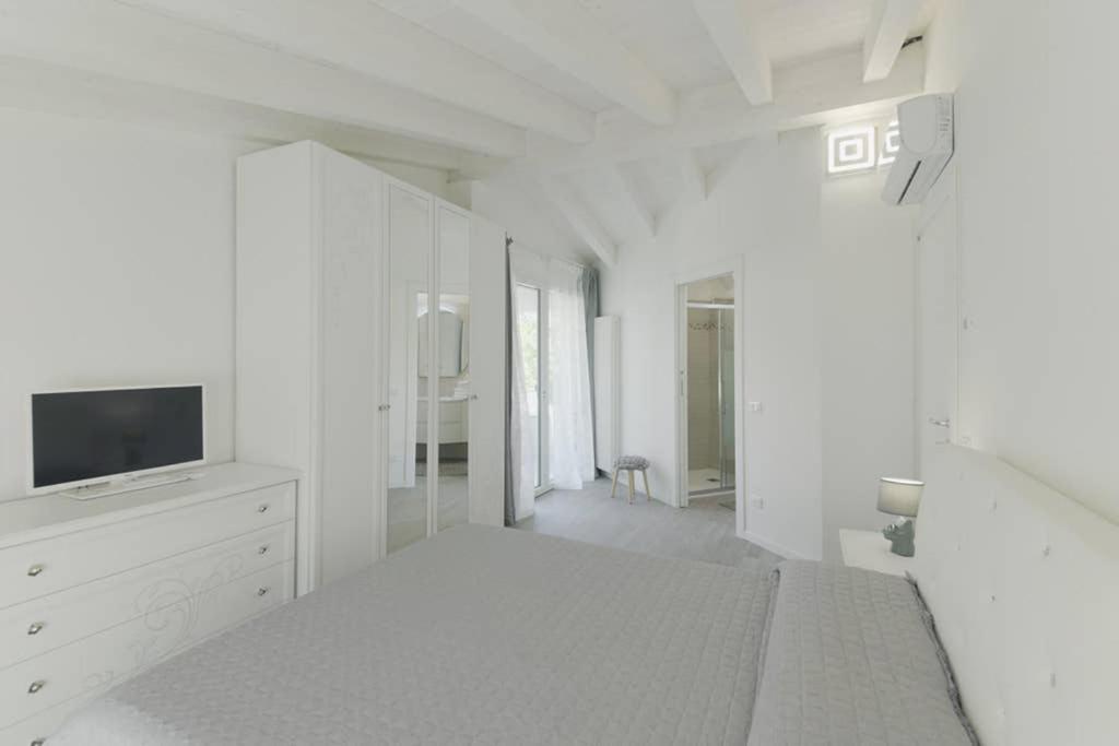 Villa Joy Verona - Chalet Delux photo 2