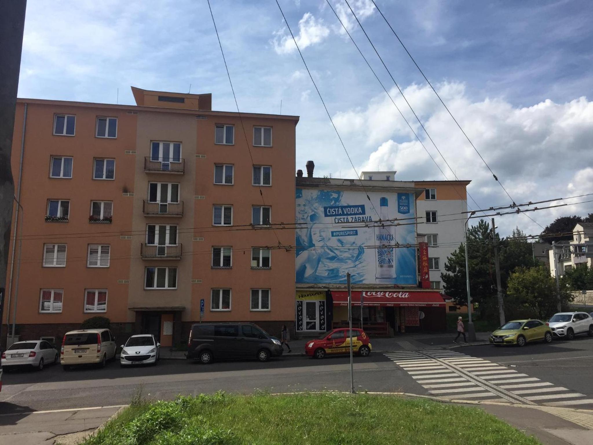 Apartmán Melody
