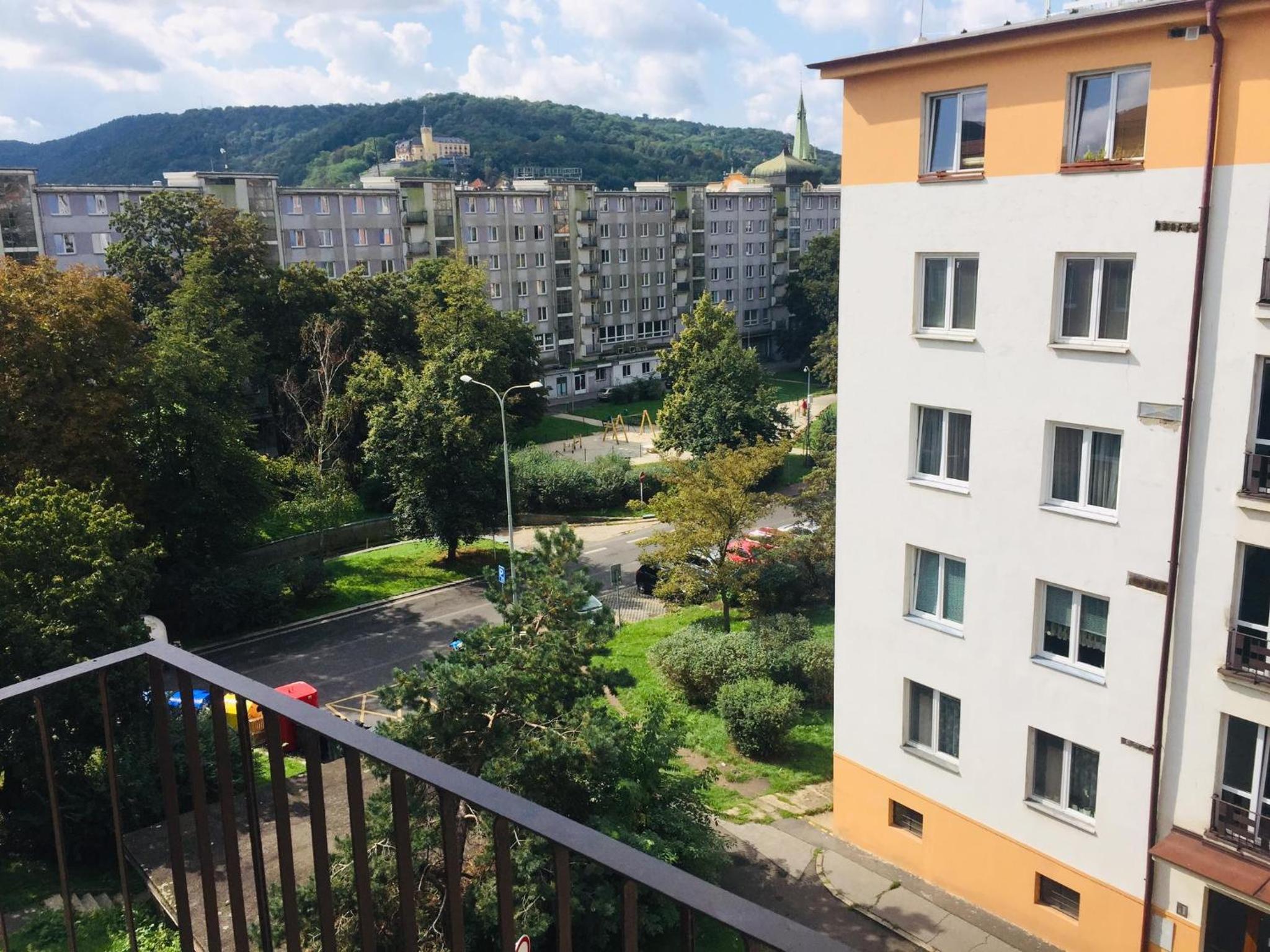 Apartmán Melody
