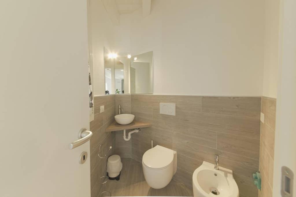 Villa Joy Verona - Chalet Delux photo 4