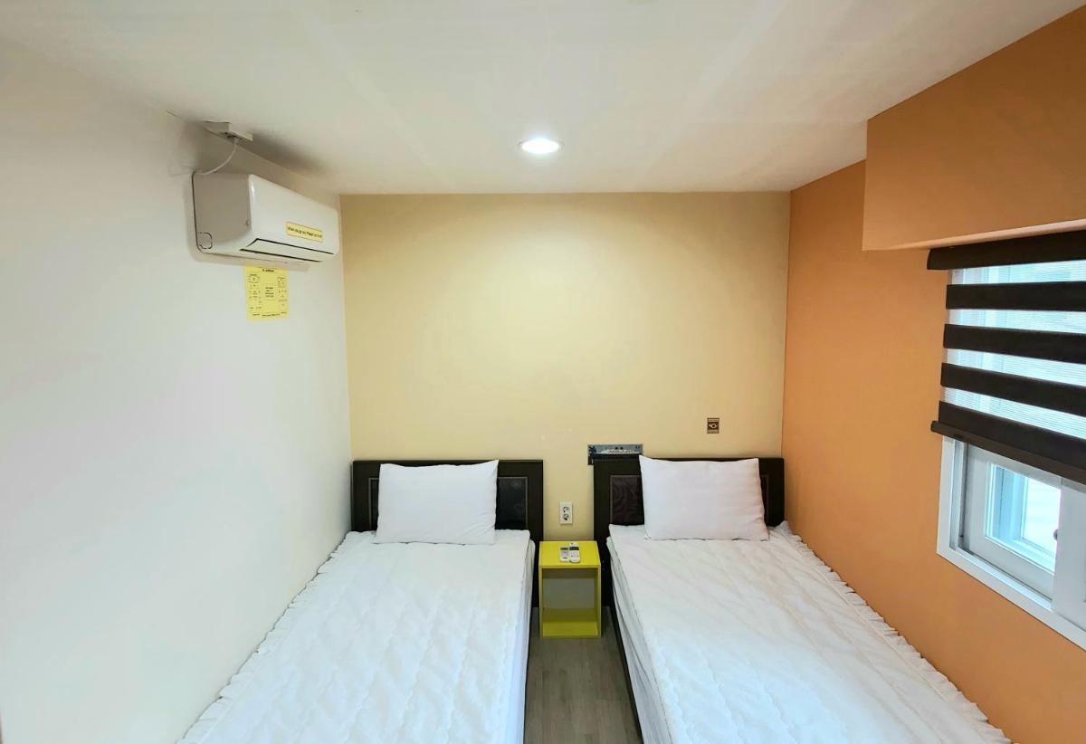 Hostel Tommy Jongno - Image 4