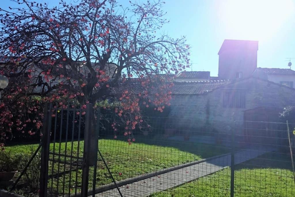 La Casa di Lucia - Firenze