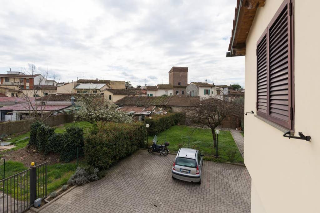 La Casa di Lucia - Firenze