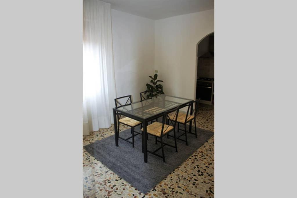 La Casa di Lucia - Firenze
