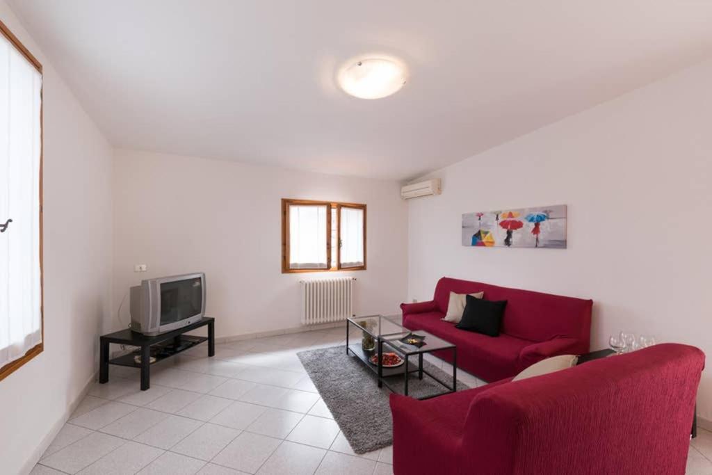 La Casa di Lucia - Firenze
