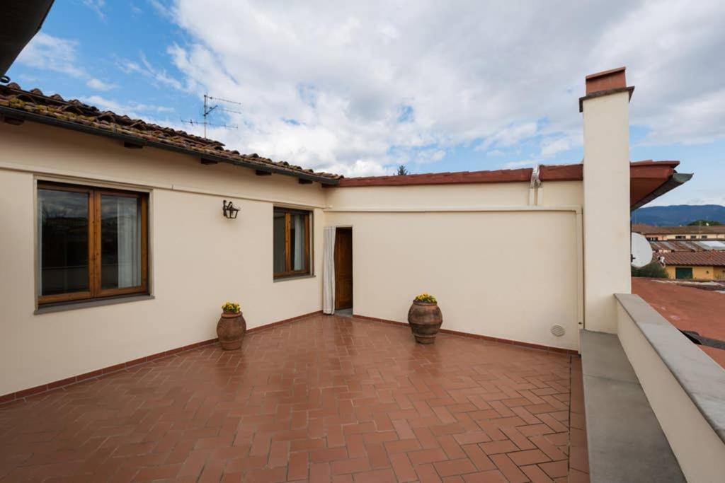 La Casa di Lucia - Firenze