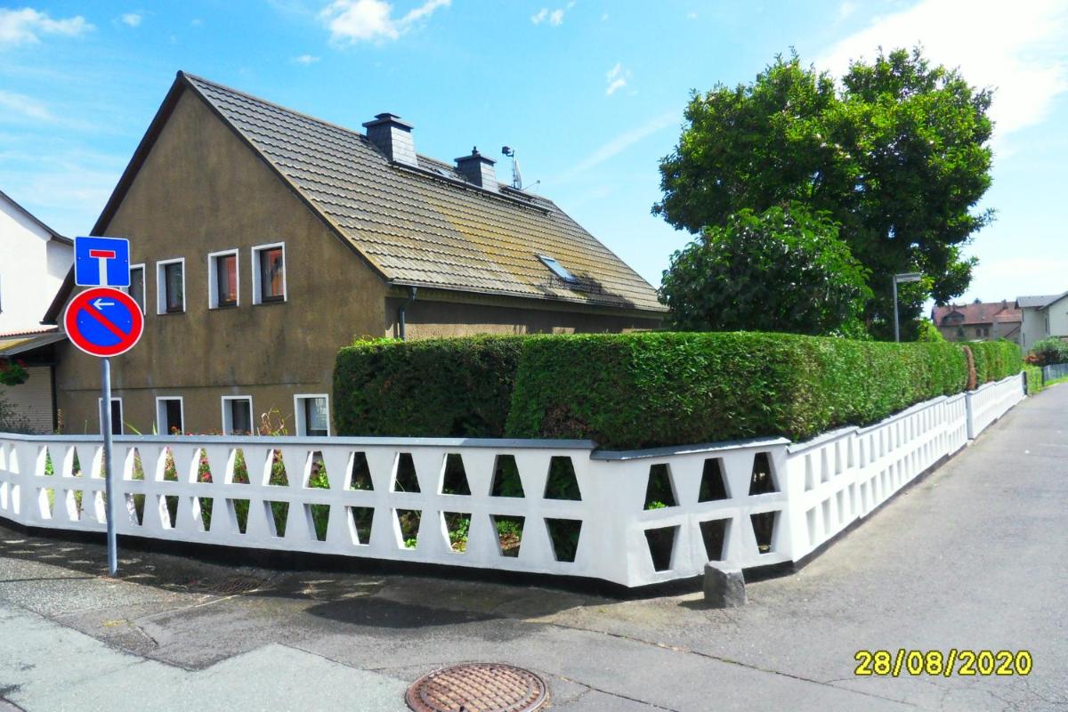 Gästezimmer Zittau - Bed & Breakfast view 2