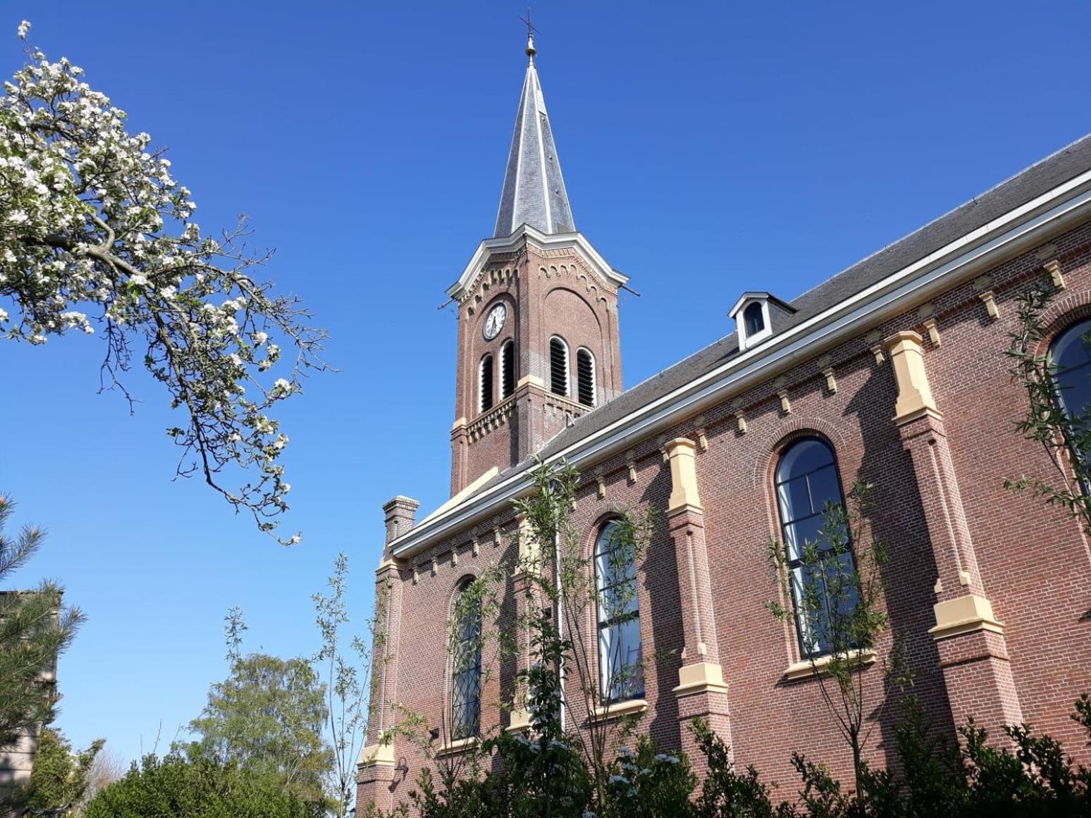 Mauritiuskerk Studio's - Property Image 27