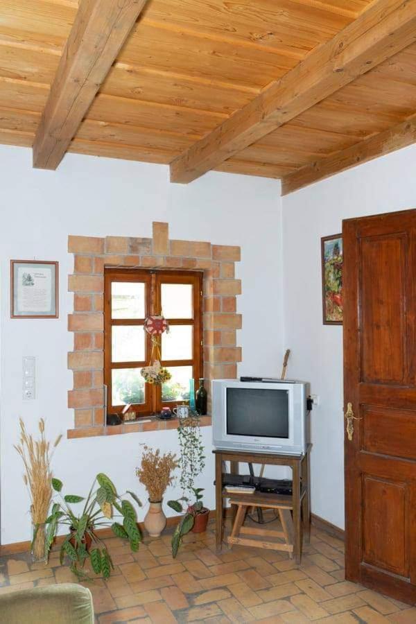 Koppány Lovasudvar view 5
