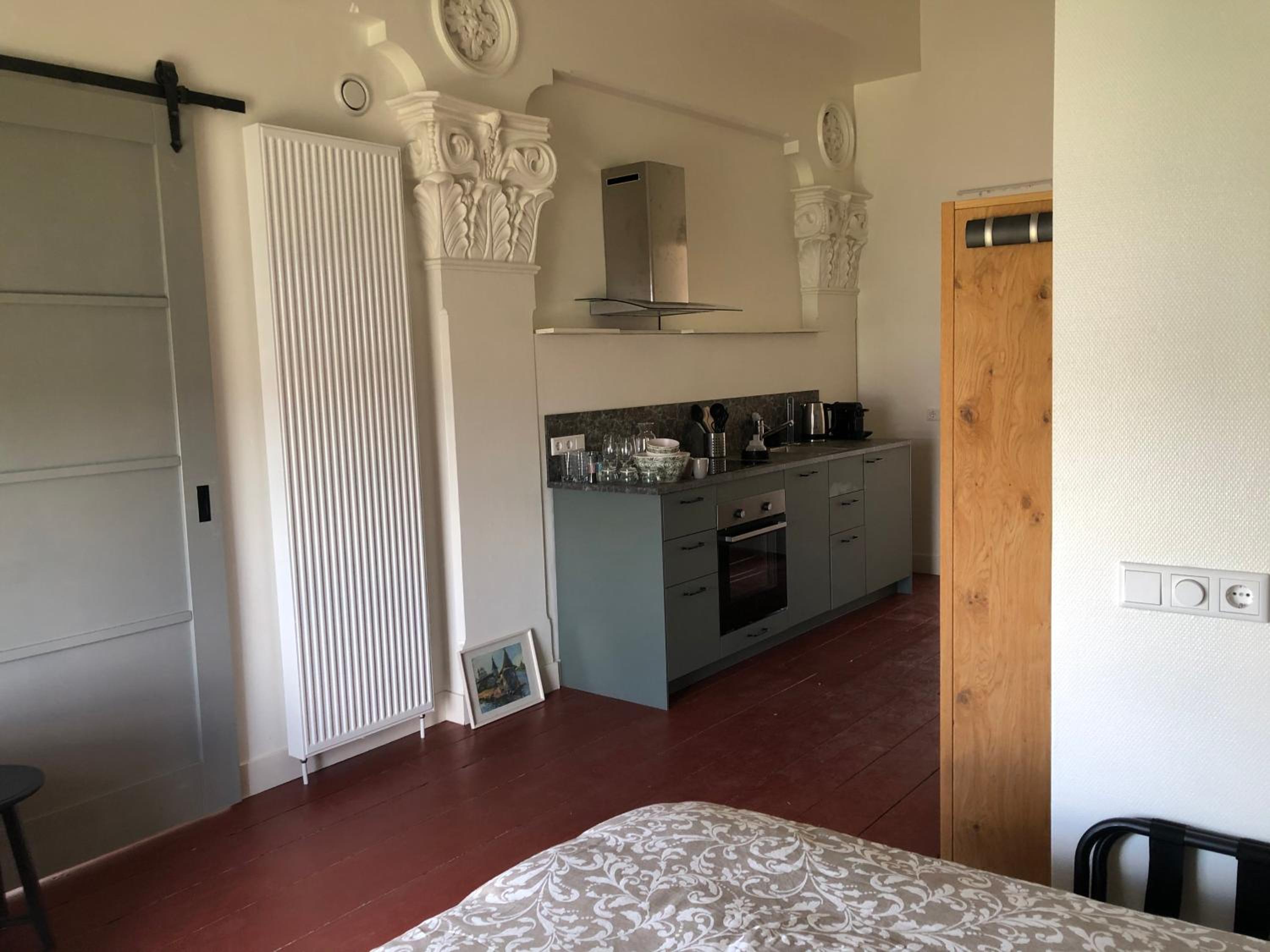 Mauritiuskerk Studio's - Property Image 25