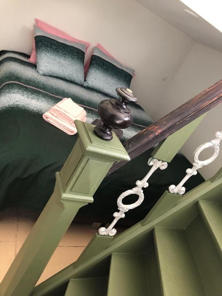 Mauritiuskerk Studio's - Property Image 39