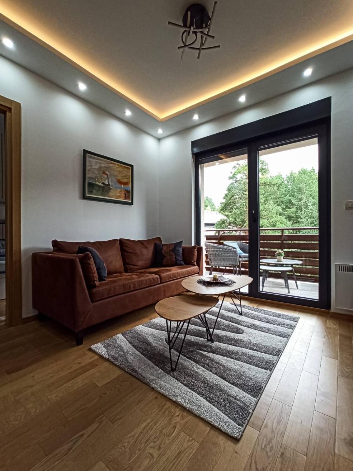 Apartman Relax Lux - Vila Peković view 3