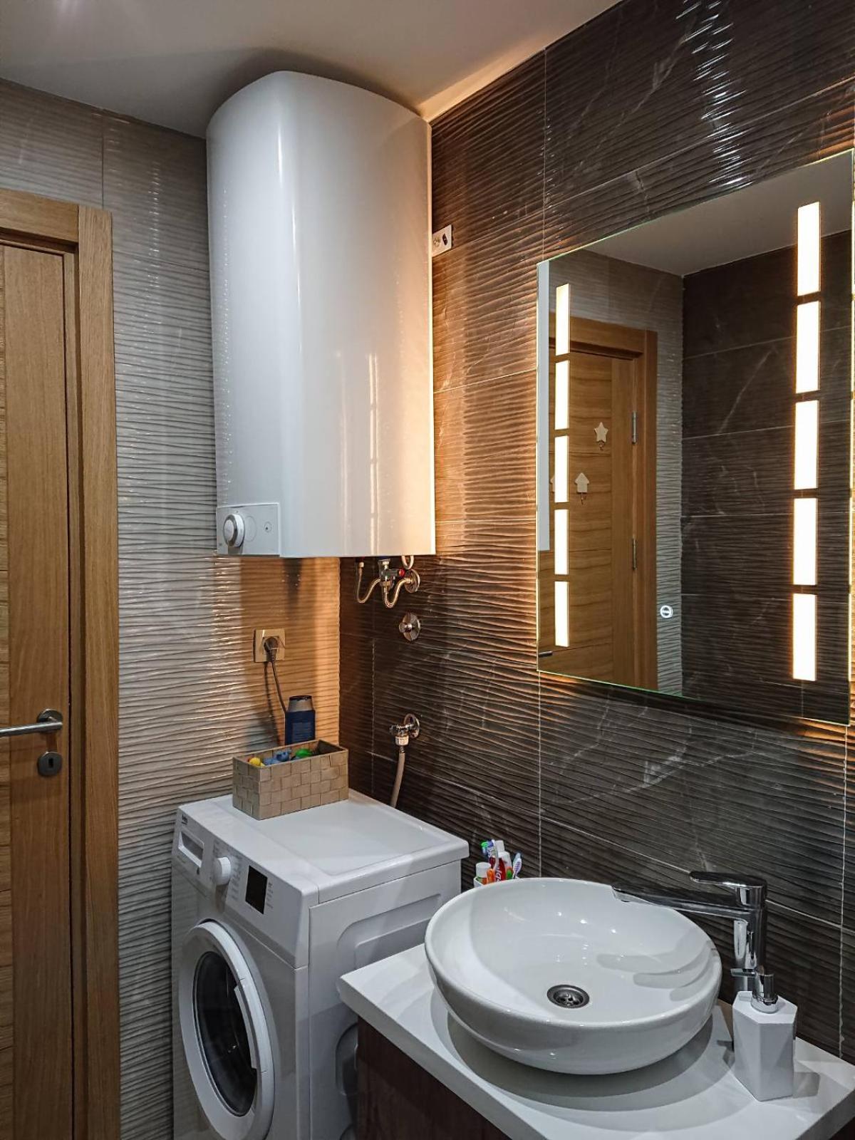 Apartman Relax Lux - Vila Peković view 2