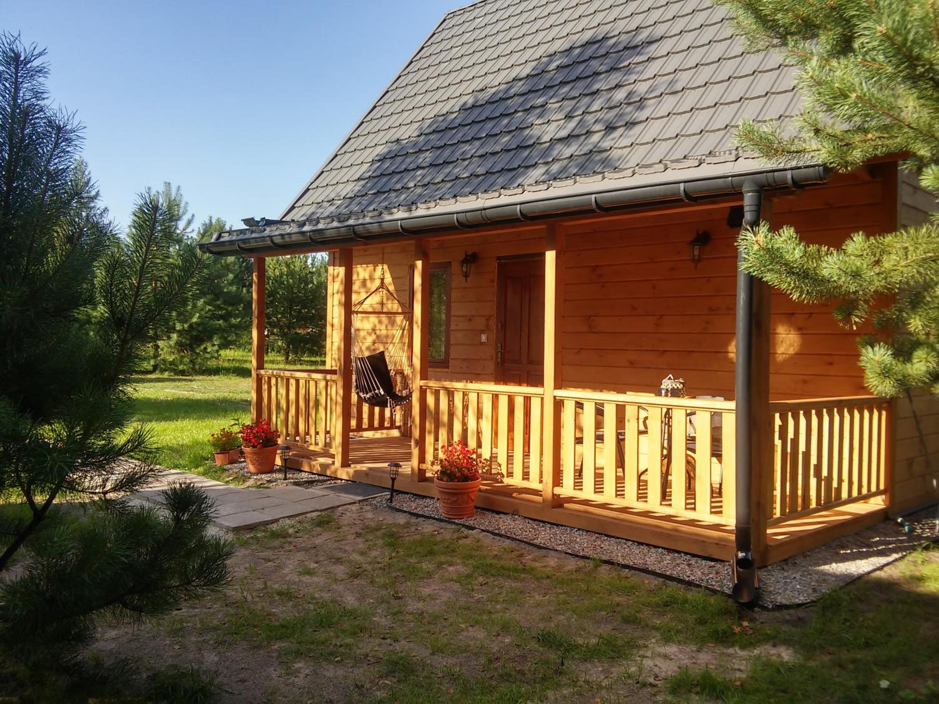 Agroturystyka Uroki Roztocza view 3