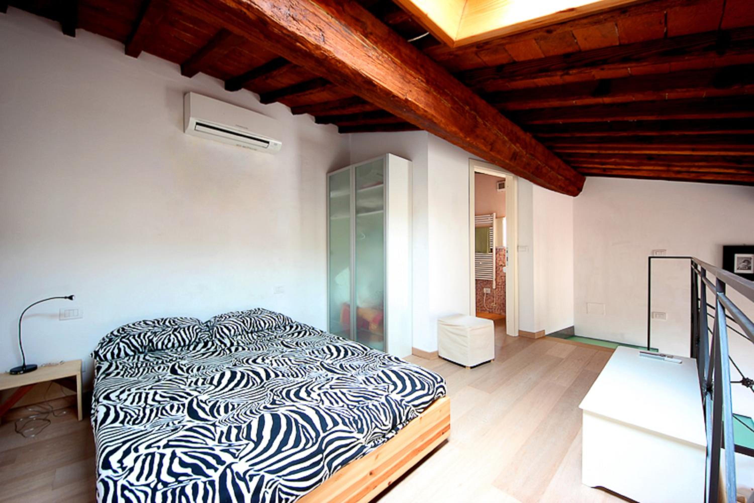 Apartments Florence - Duomo