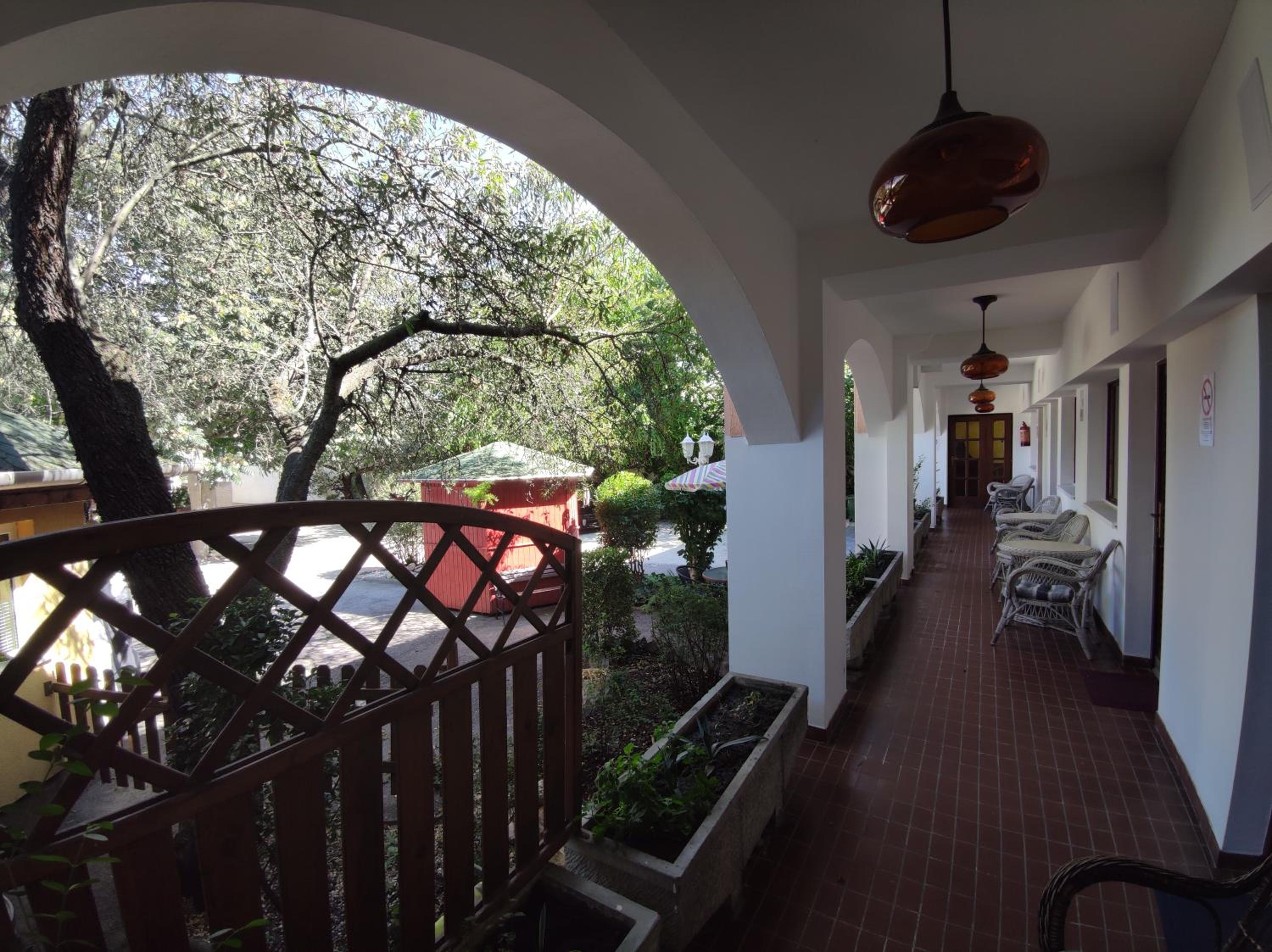 Hotel Oswaldo
