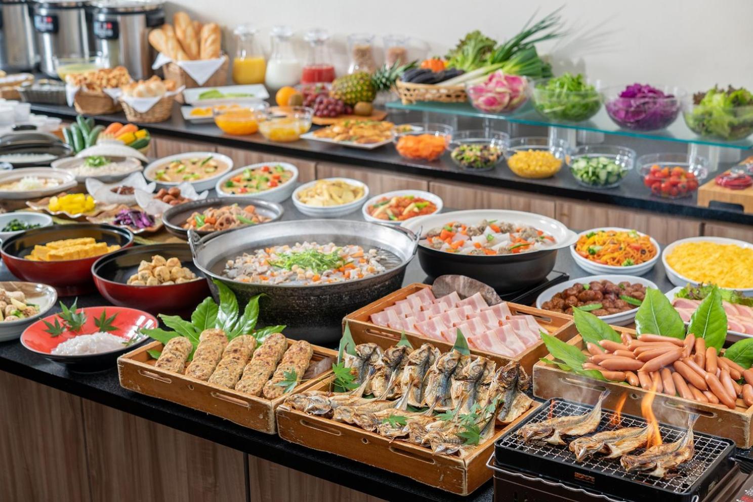 Shirahama Ocean Resort