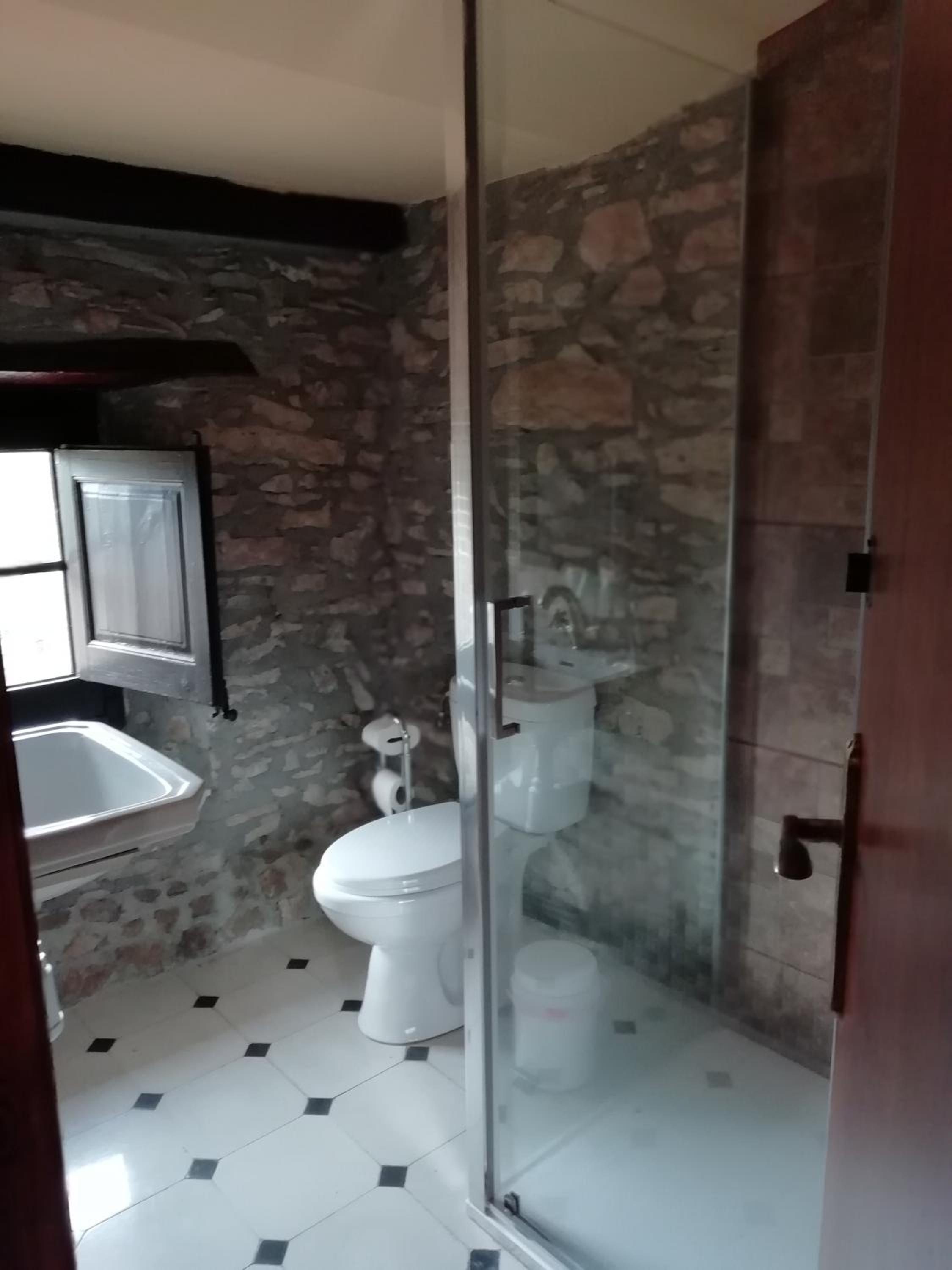 Hostal Rural Mas Blanc