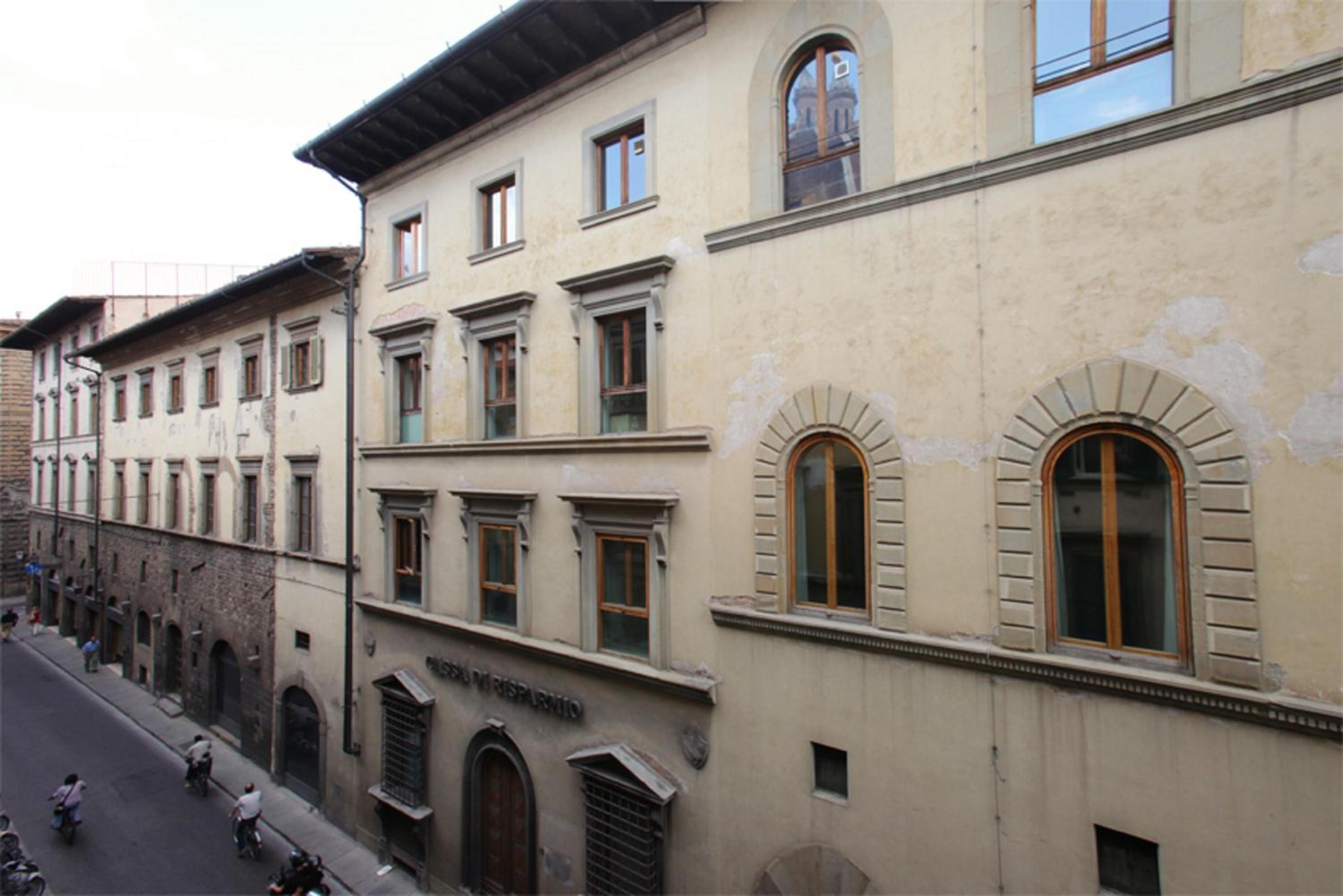 Apartments Florence - Duomo