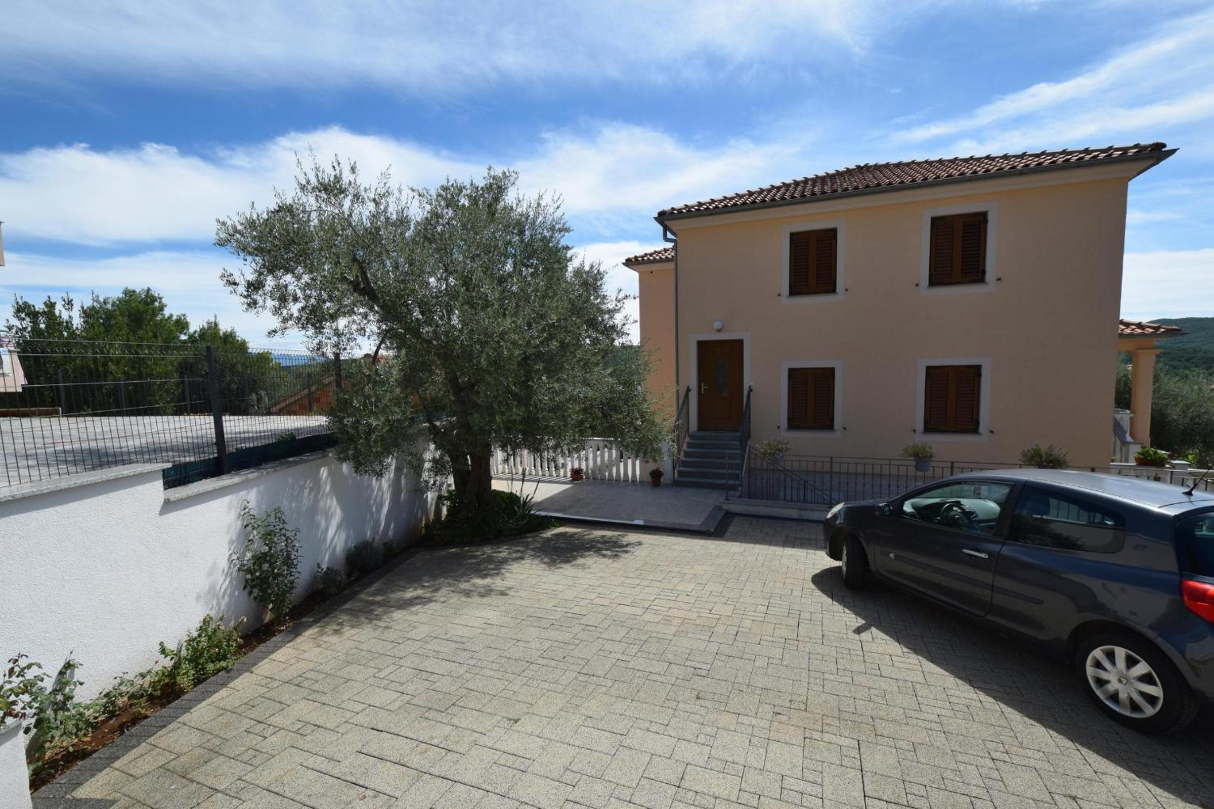 Apartment Baran view 3