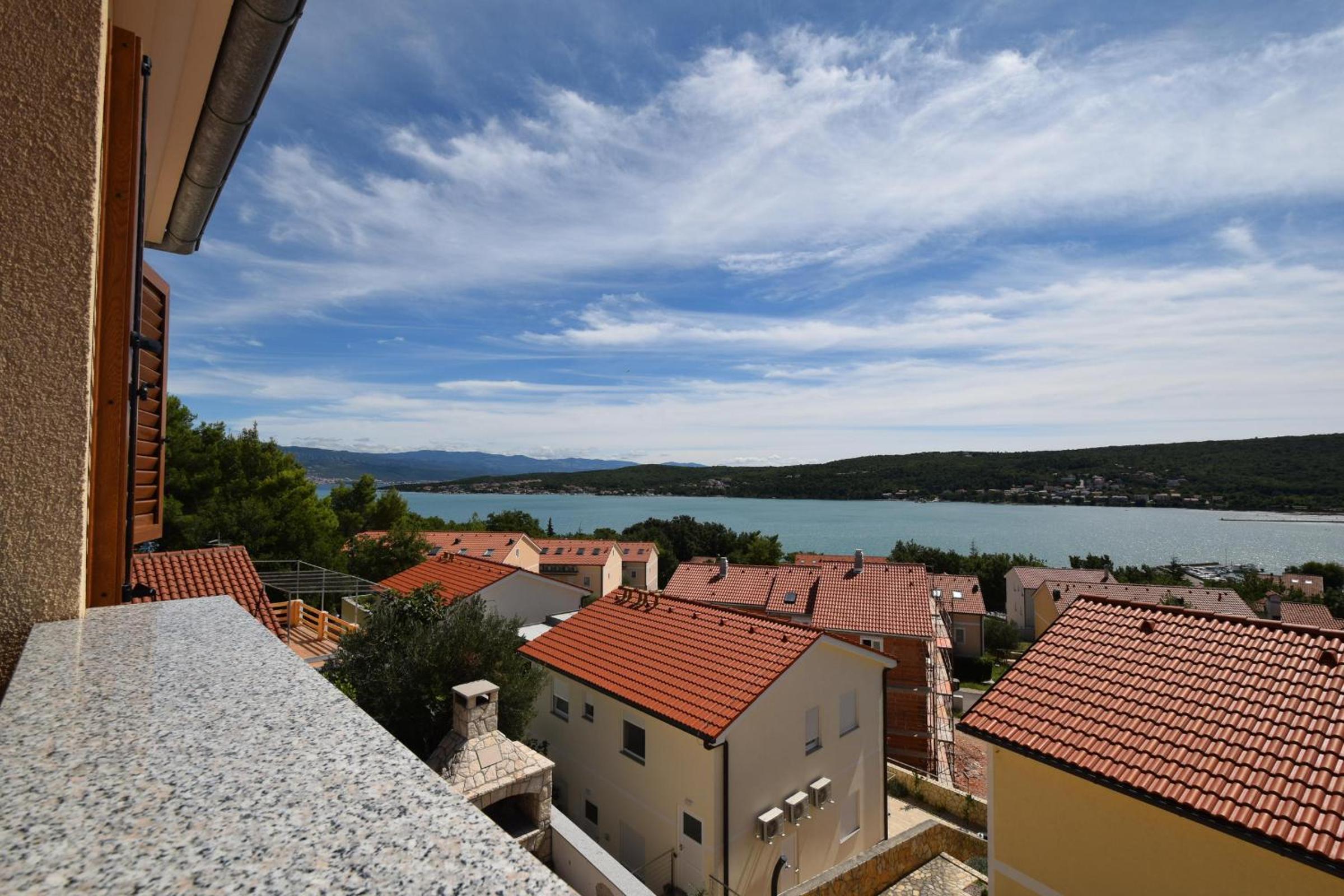 Apartment Baran view 2