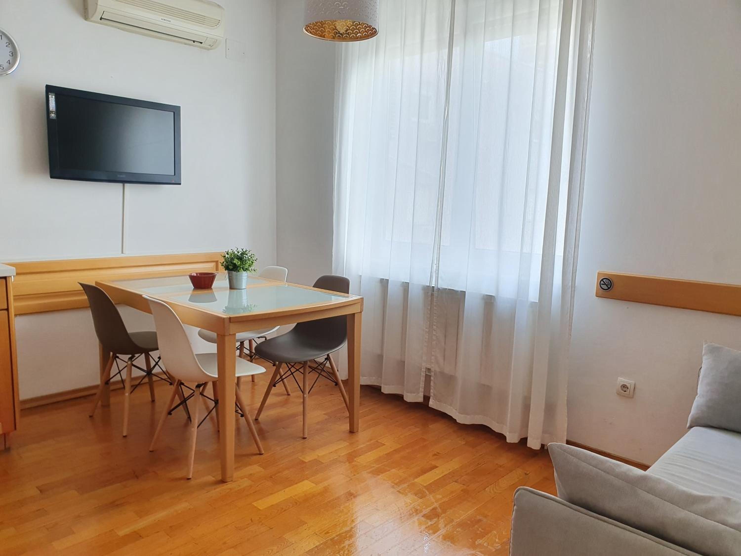 Hotel Galileo Apartment, Zagreb