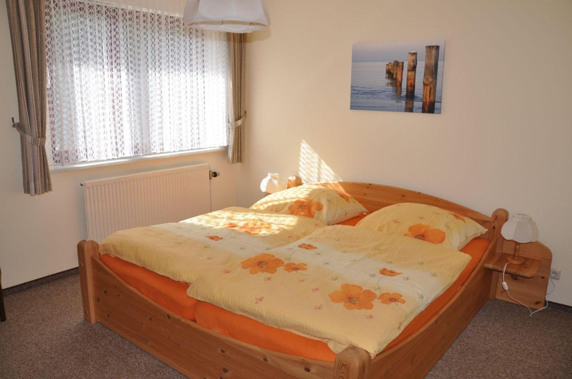 Ferienhaus Blüthner