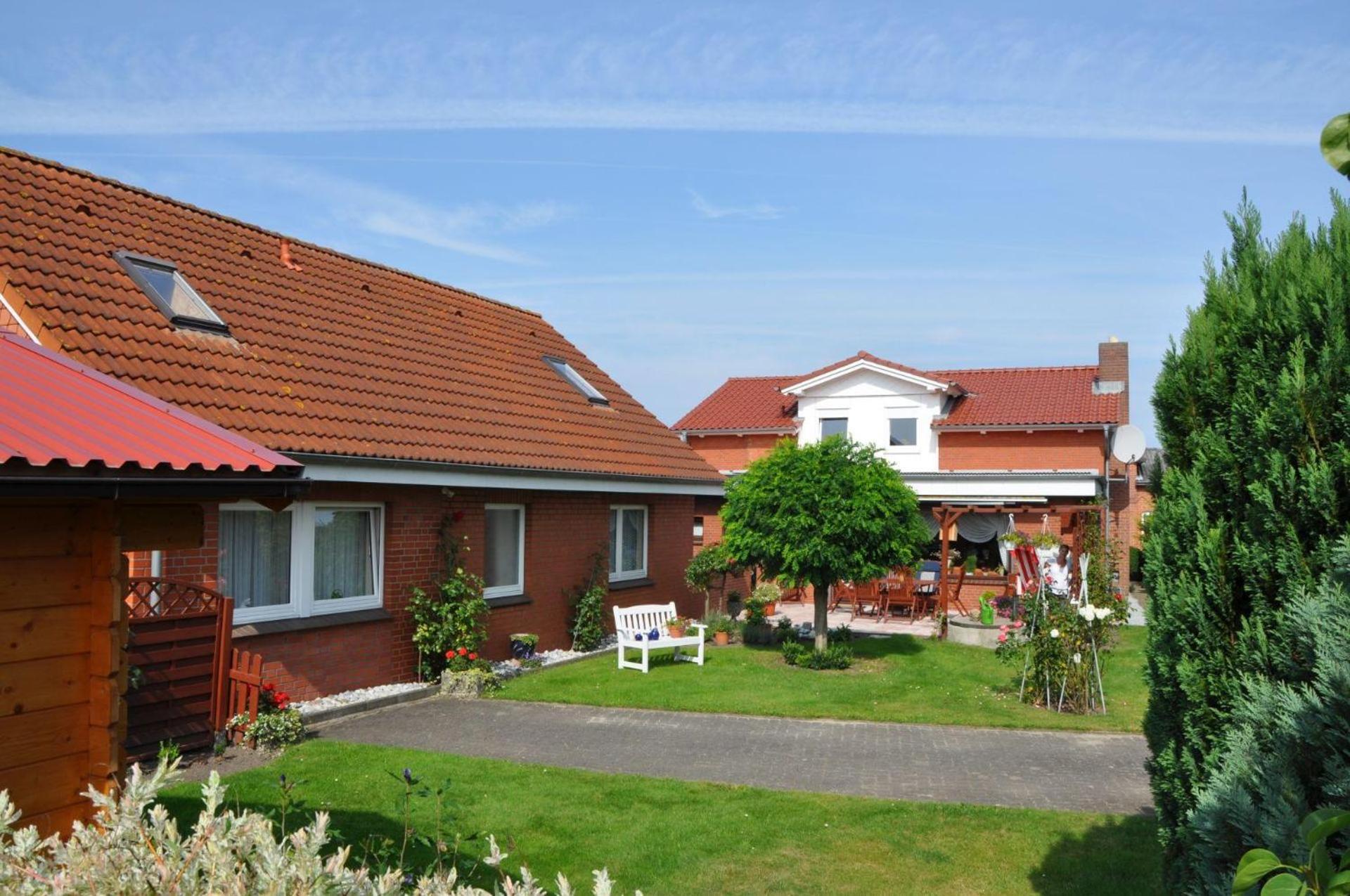 Ferienhaus Blüthner