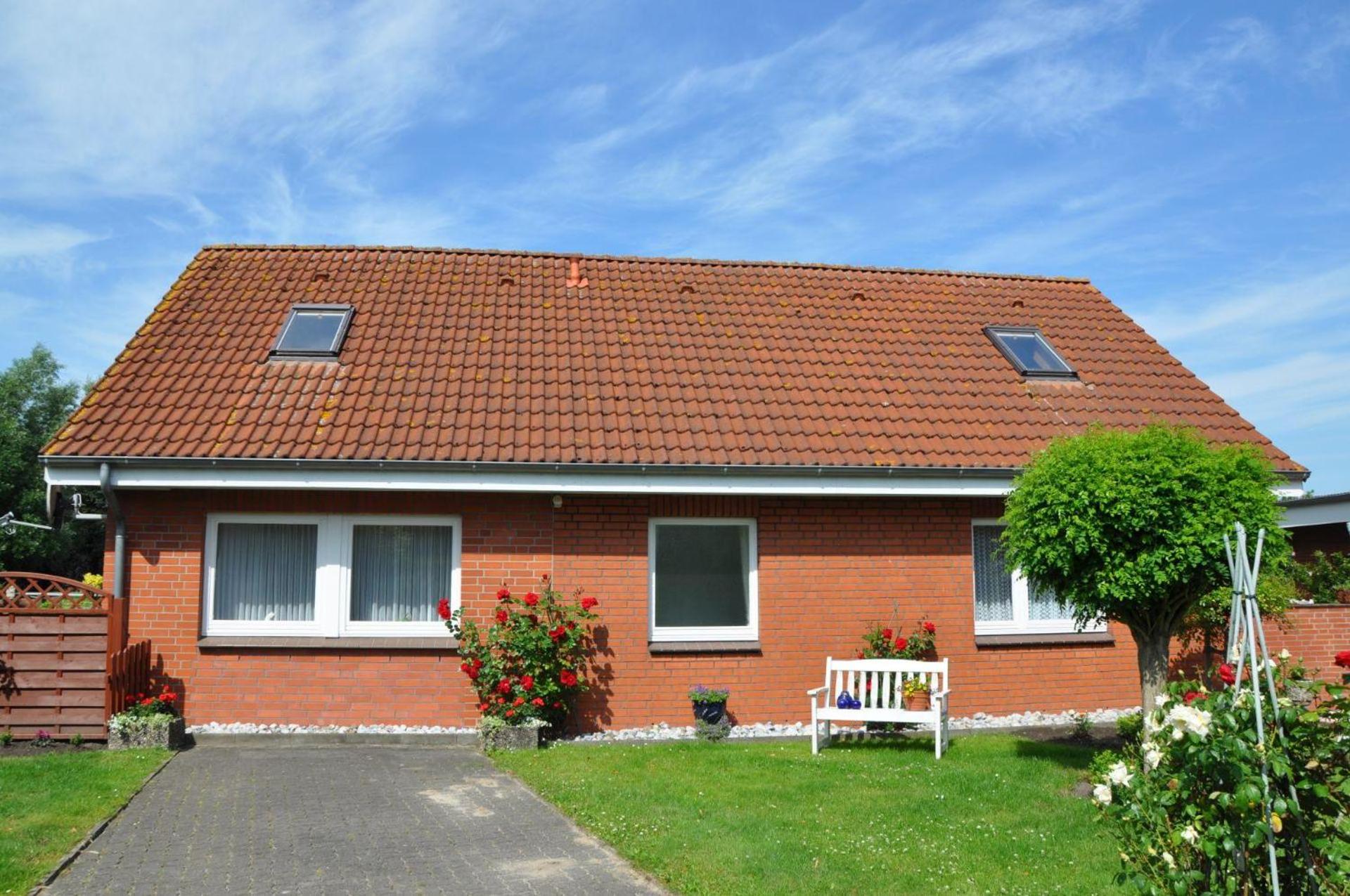 Ferienhaus Blüthner