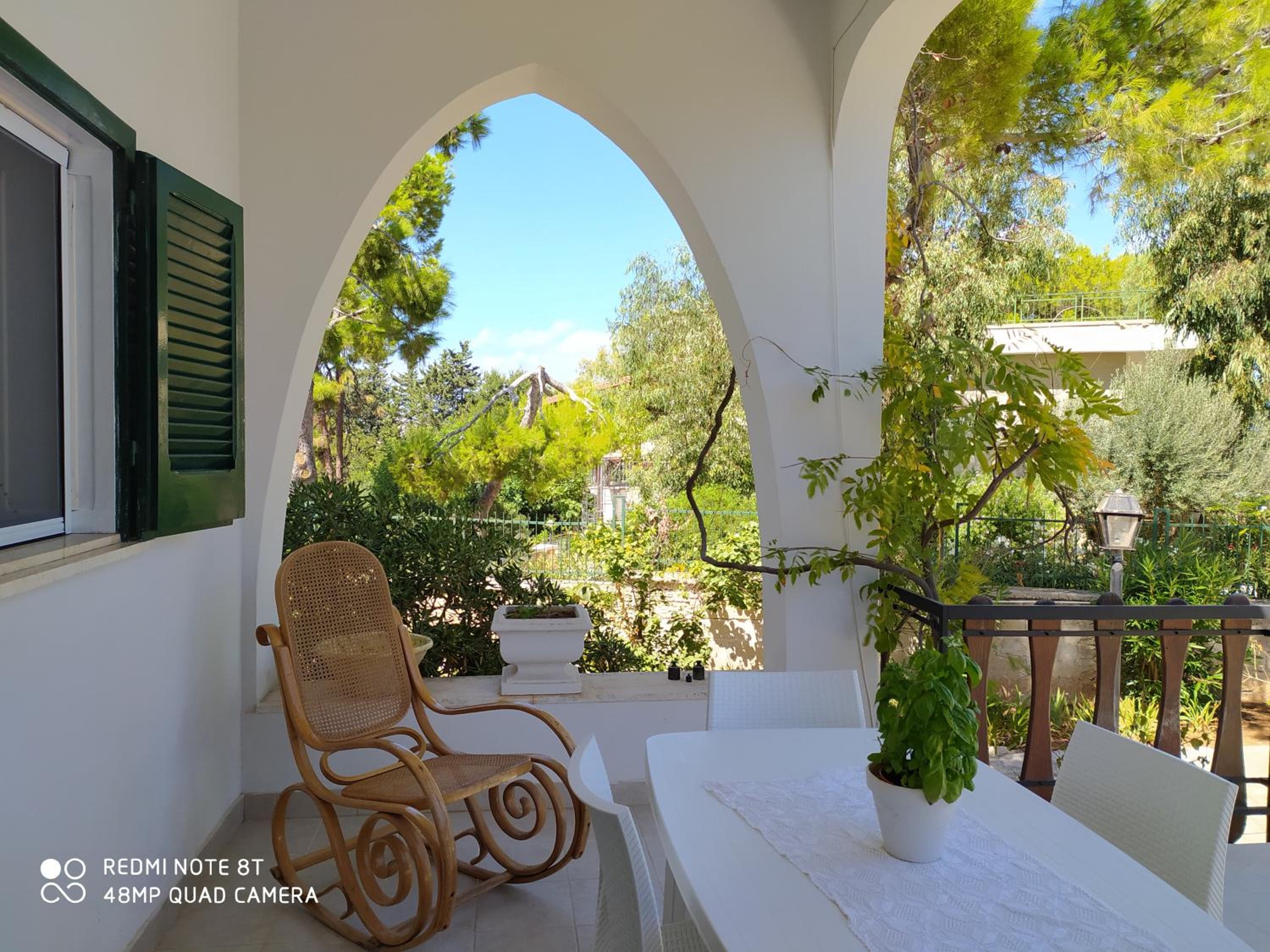 La prima casa view 5