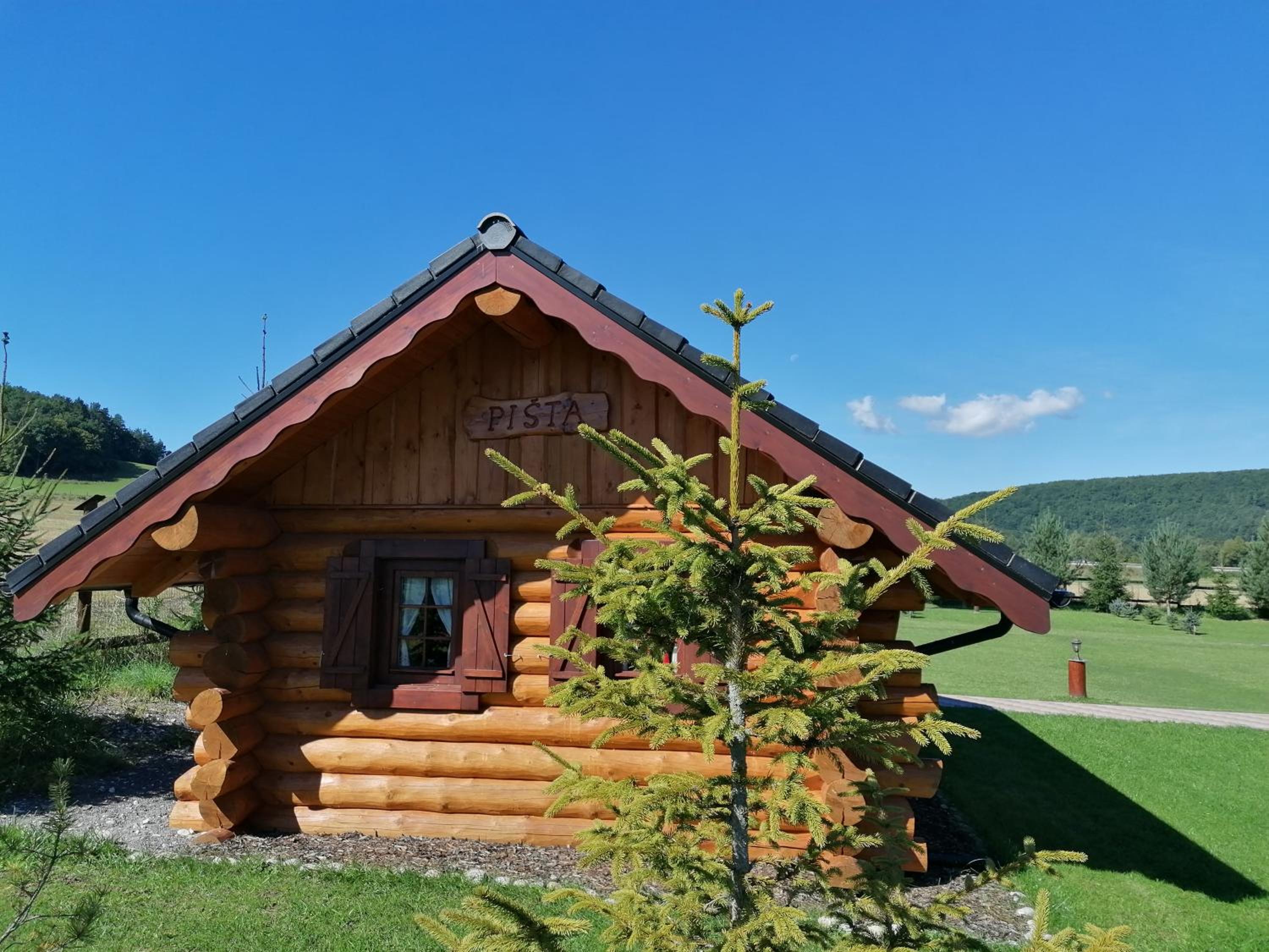 Camp PACHO