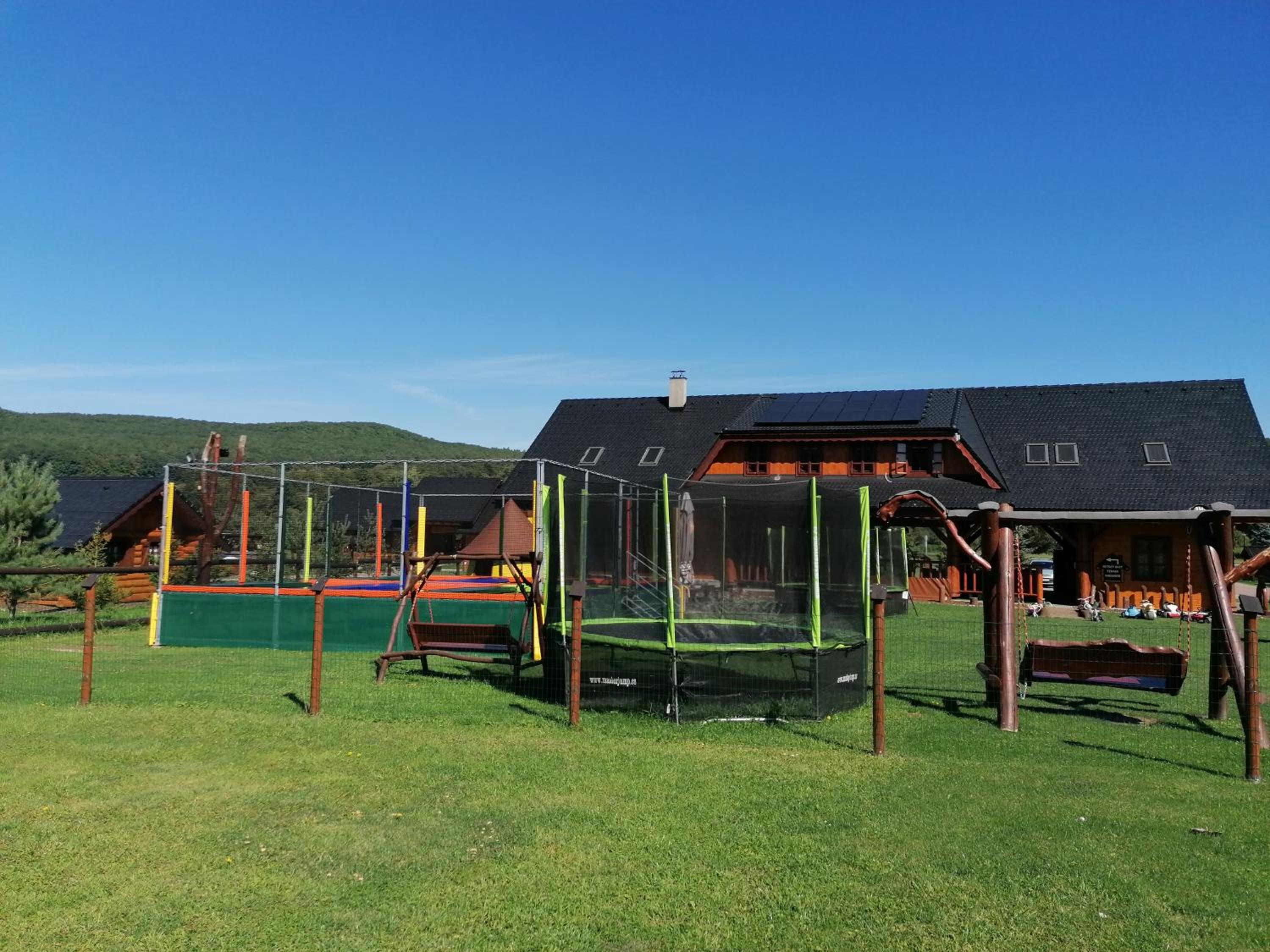 Camp PACHO