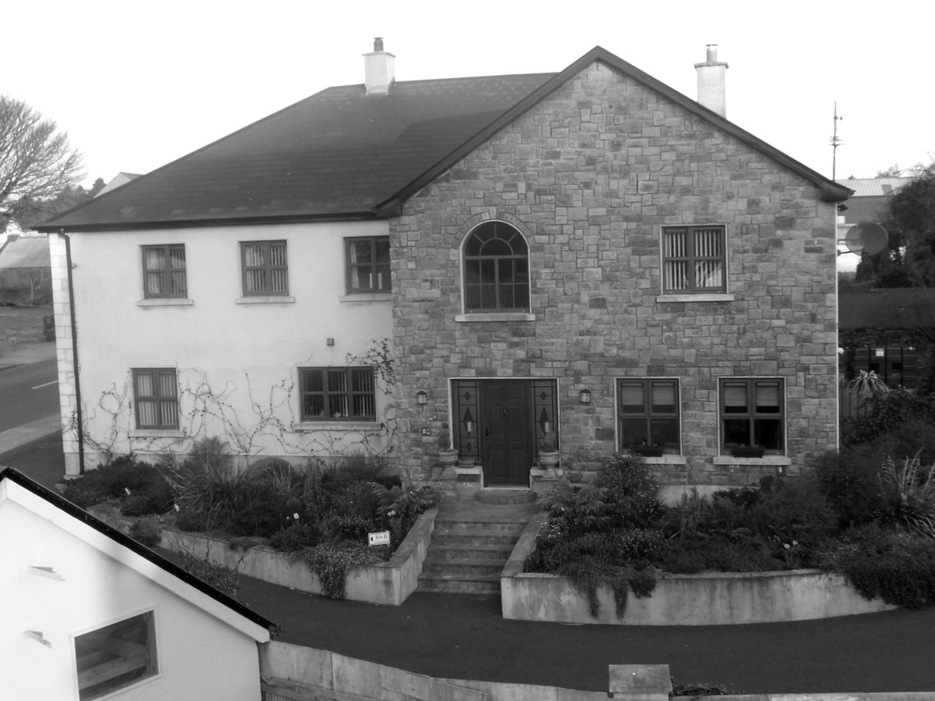 Church View House F56H977 view 2