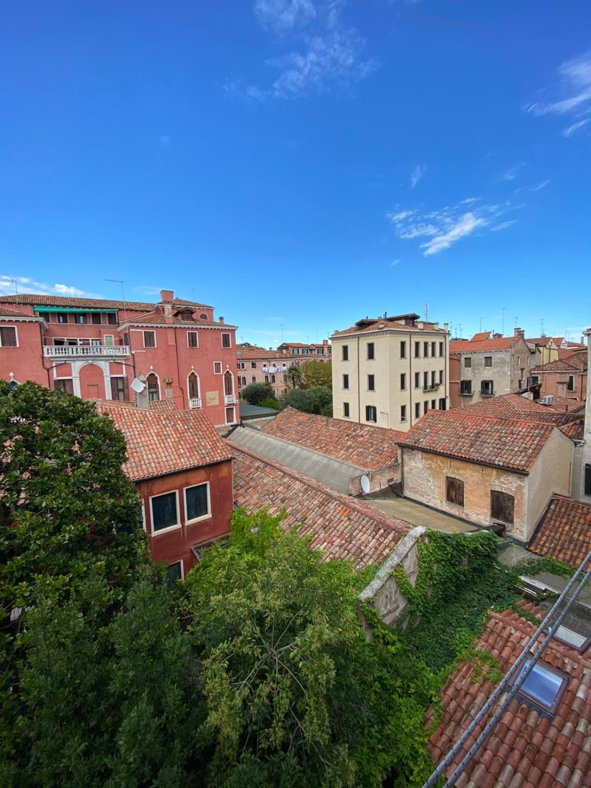 Cà Francesco Apartment