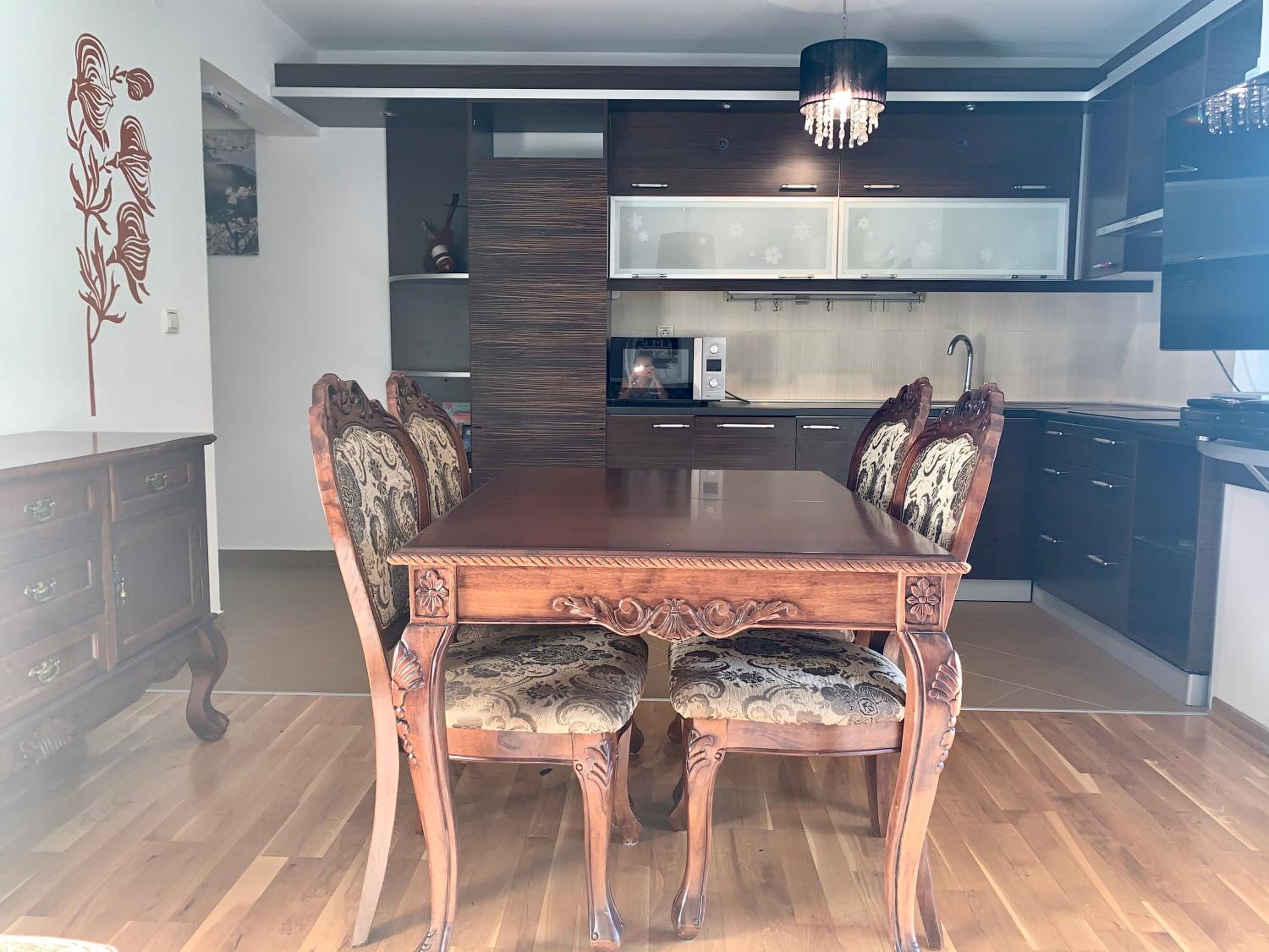Moonlight Apartment Petrovac view 5