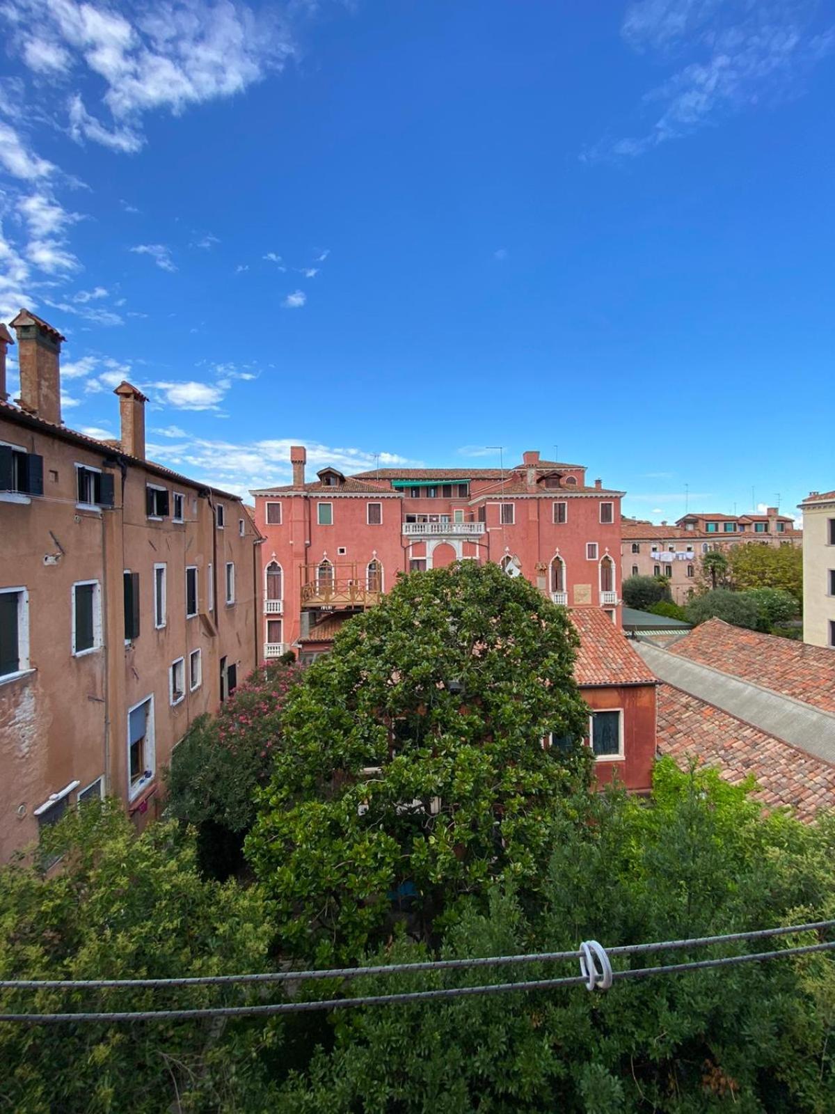 Cà Francesco Apartment
