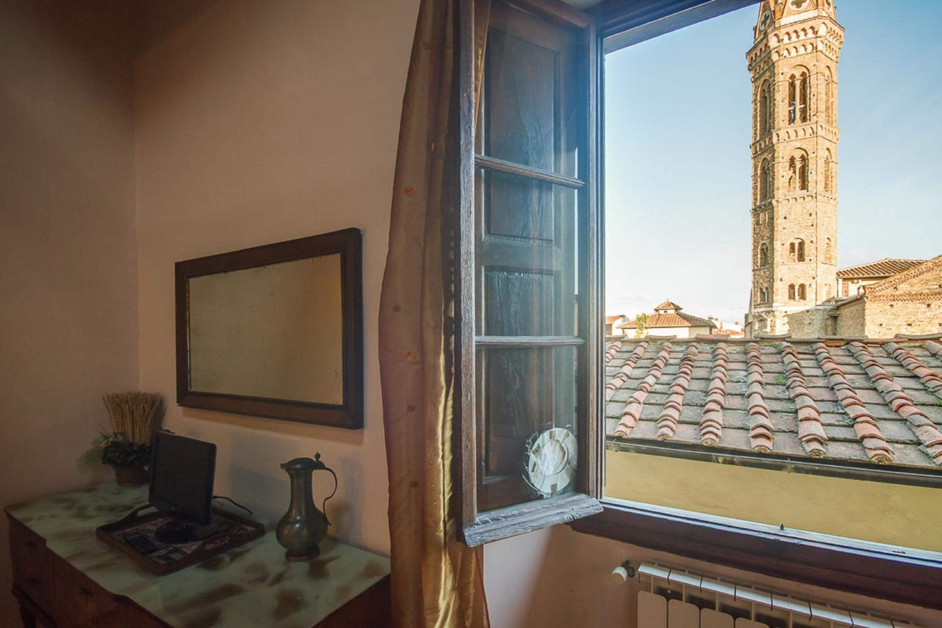 Apartments Florence - Duomo