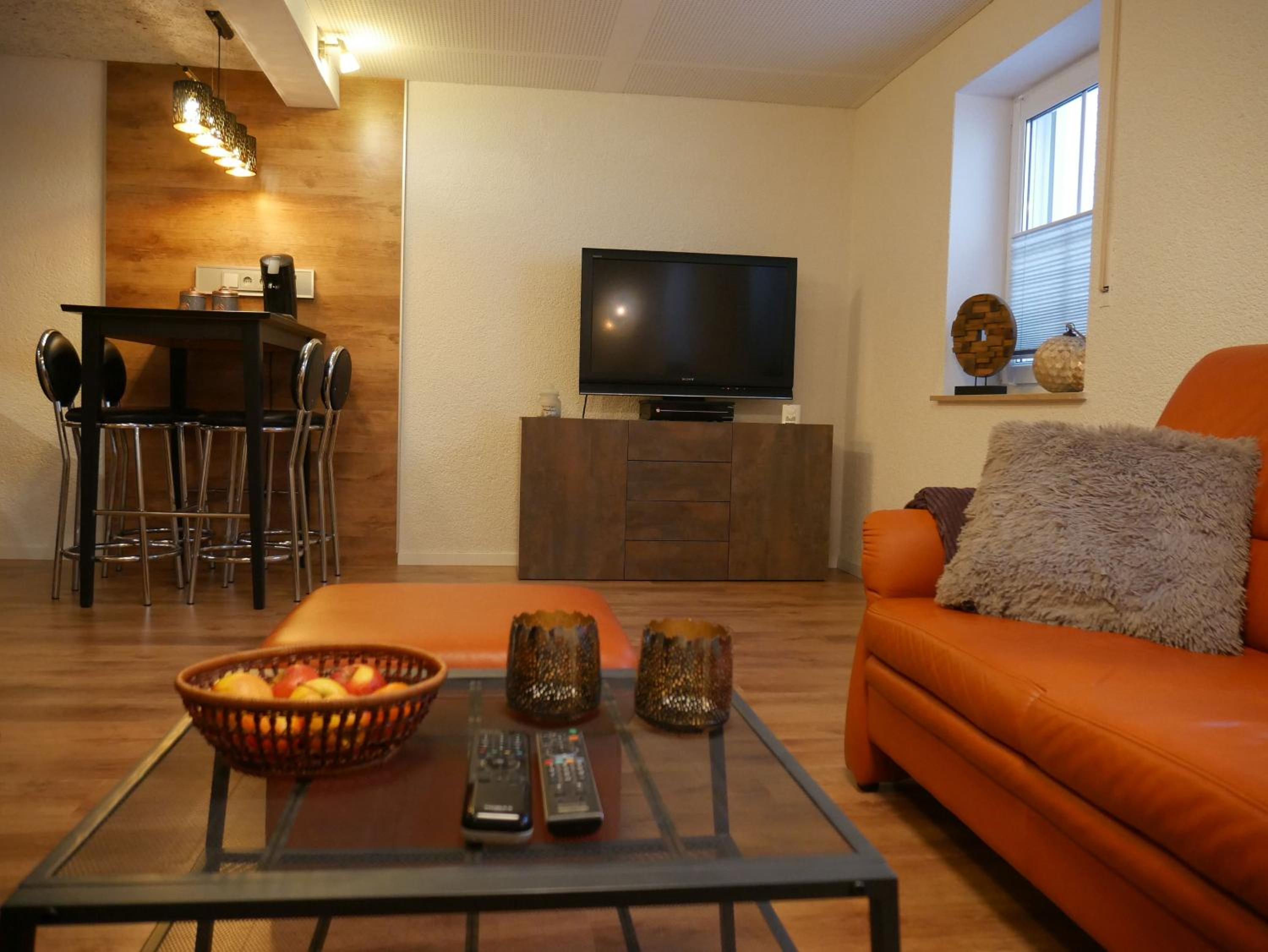 Haus Alexandra view 4