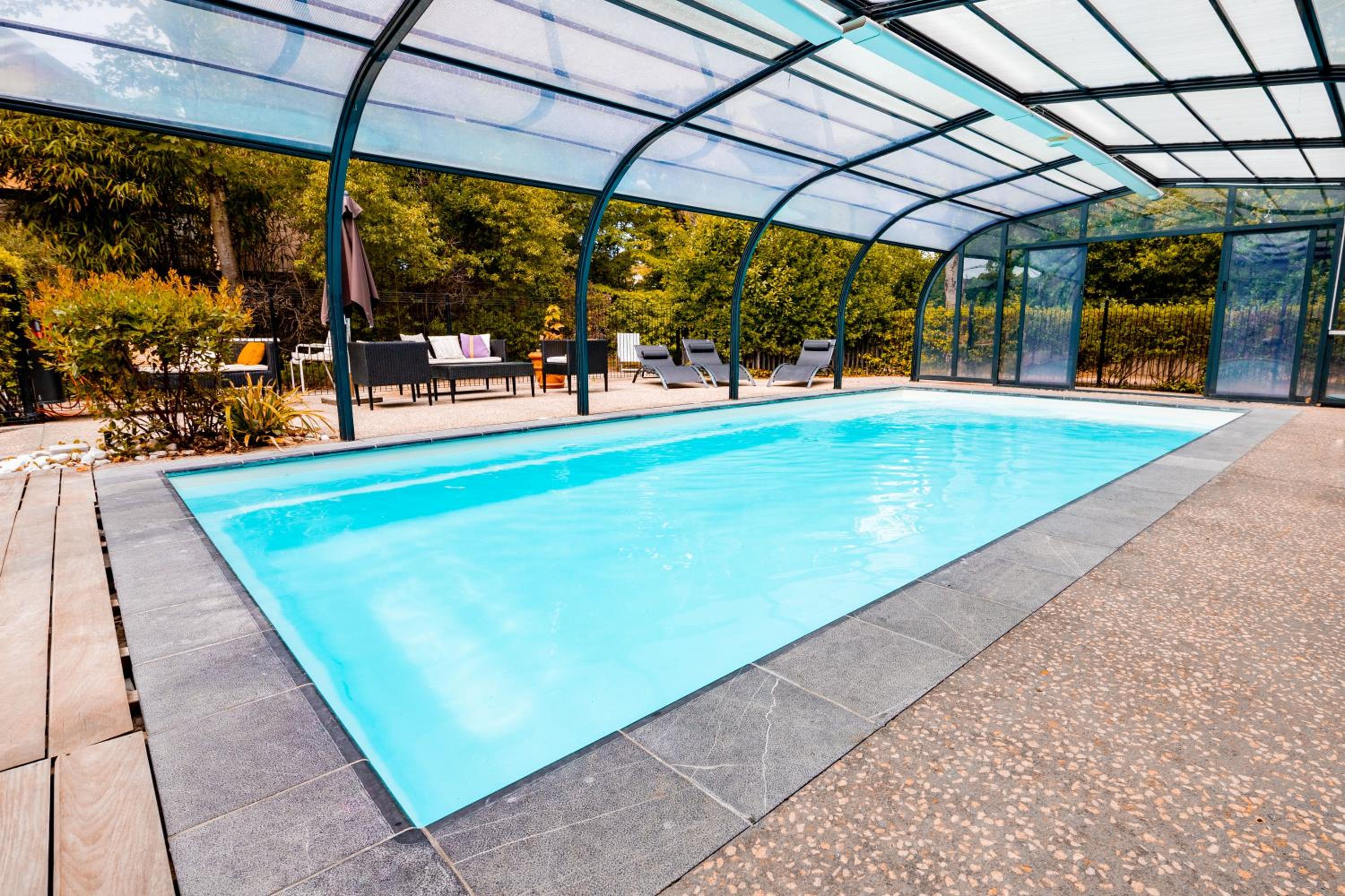 Pornichet Vacations - Hotel Villa Flornoy Pornichet Baie de la Baule - Property Image 2