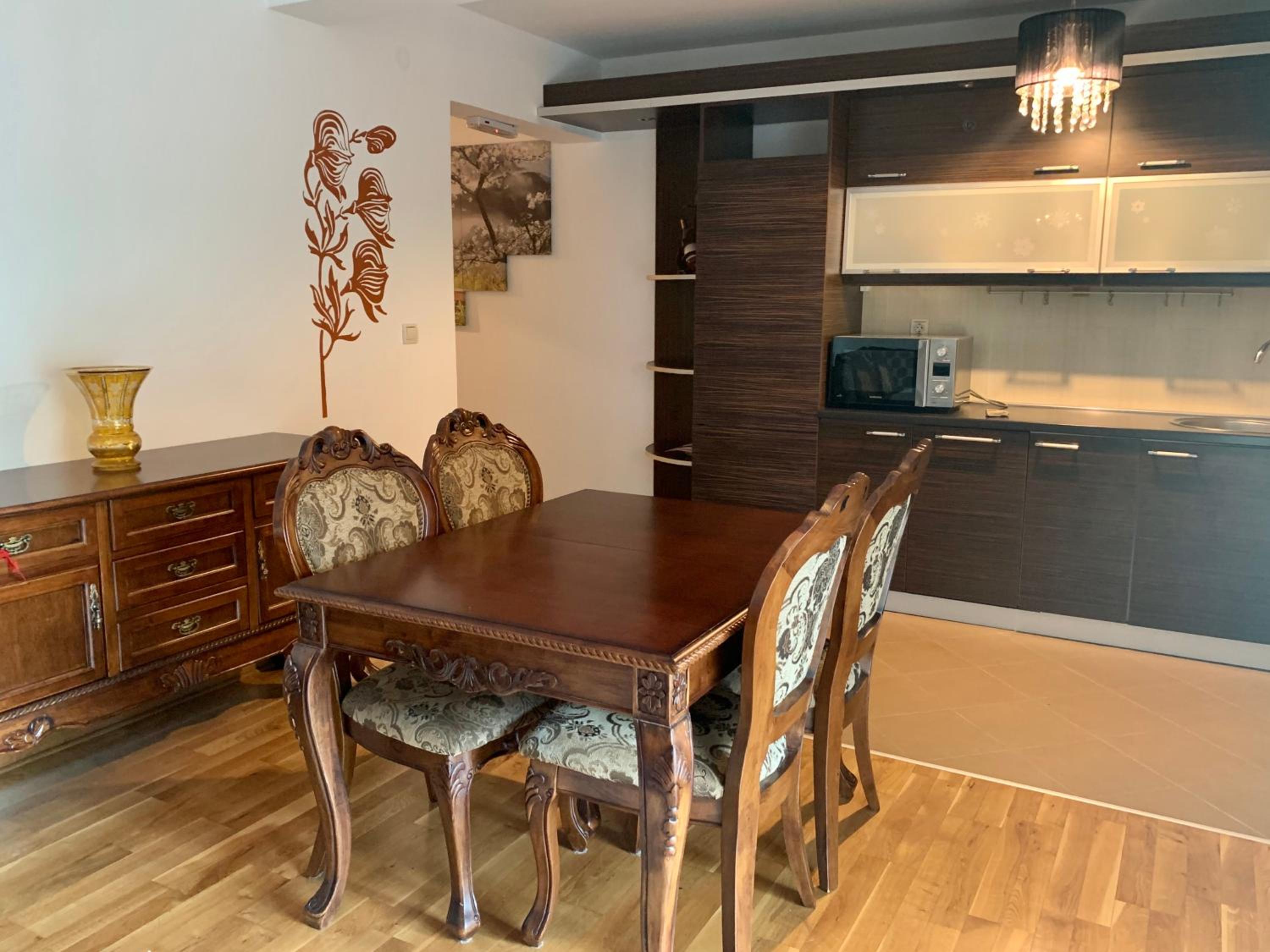 Moonlight Apartment Petrovac view 3