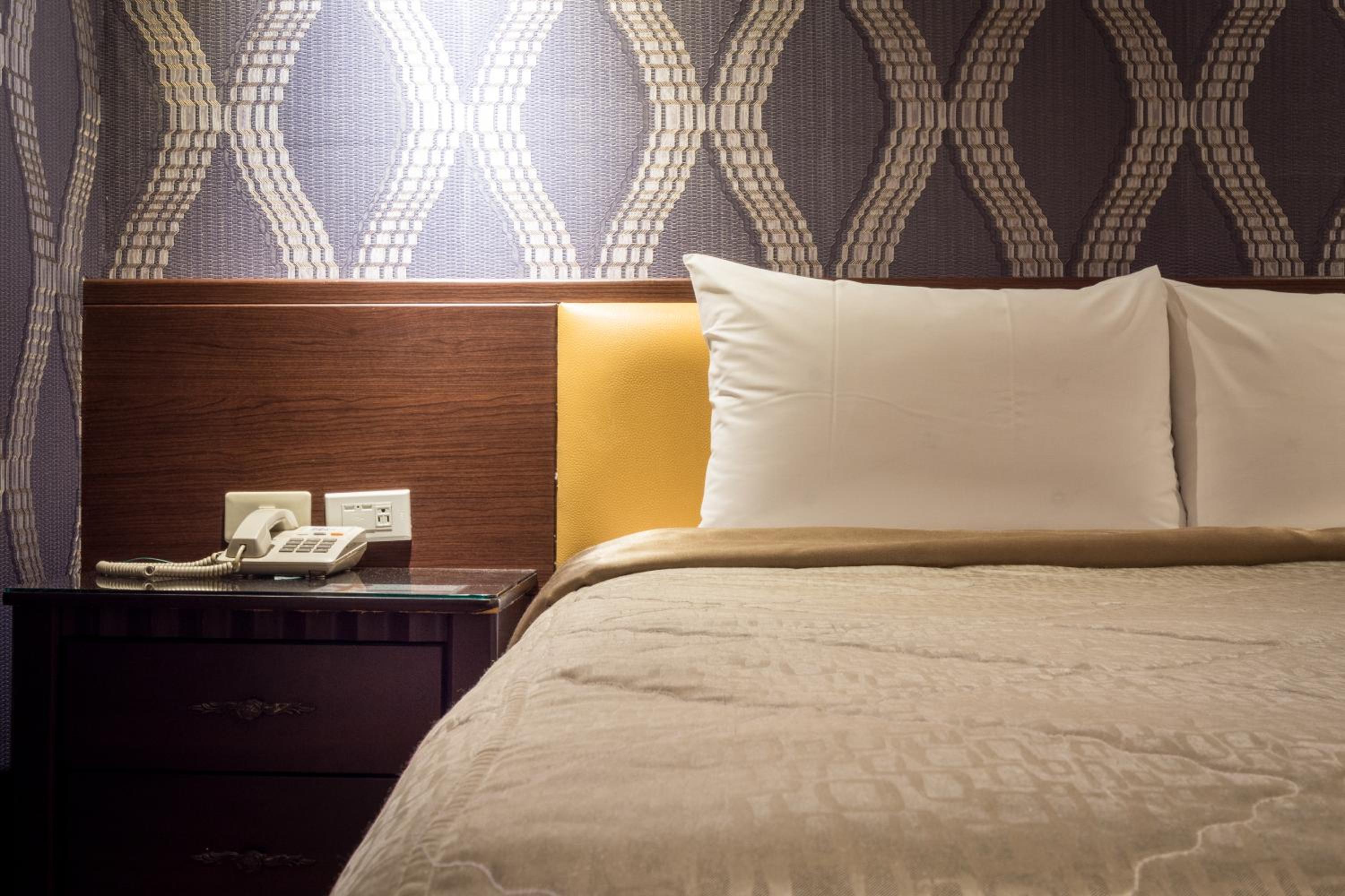 Golden Home Hotel