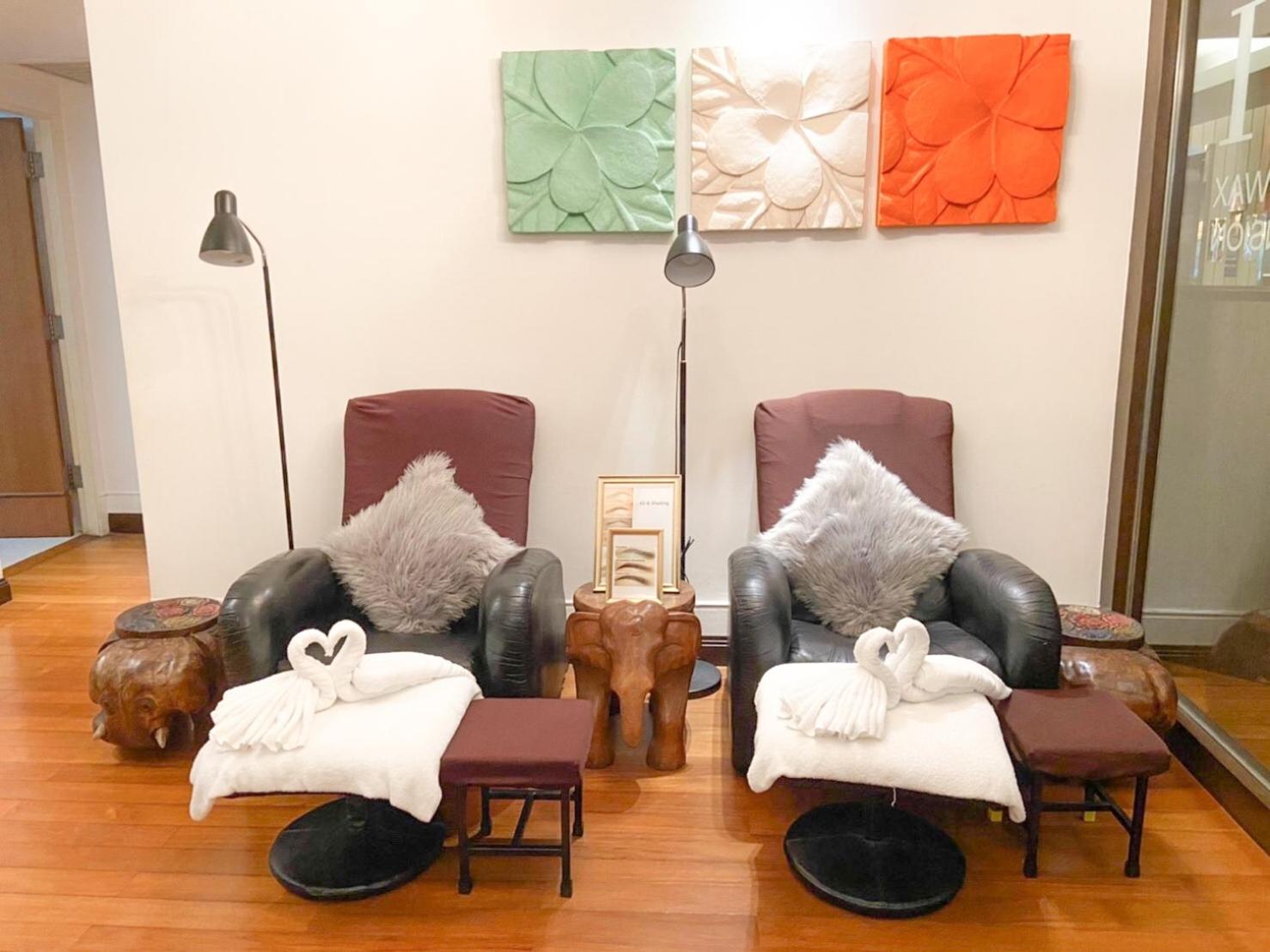 The Quarter Saladaeng by UHG 2