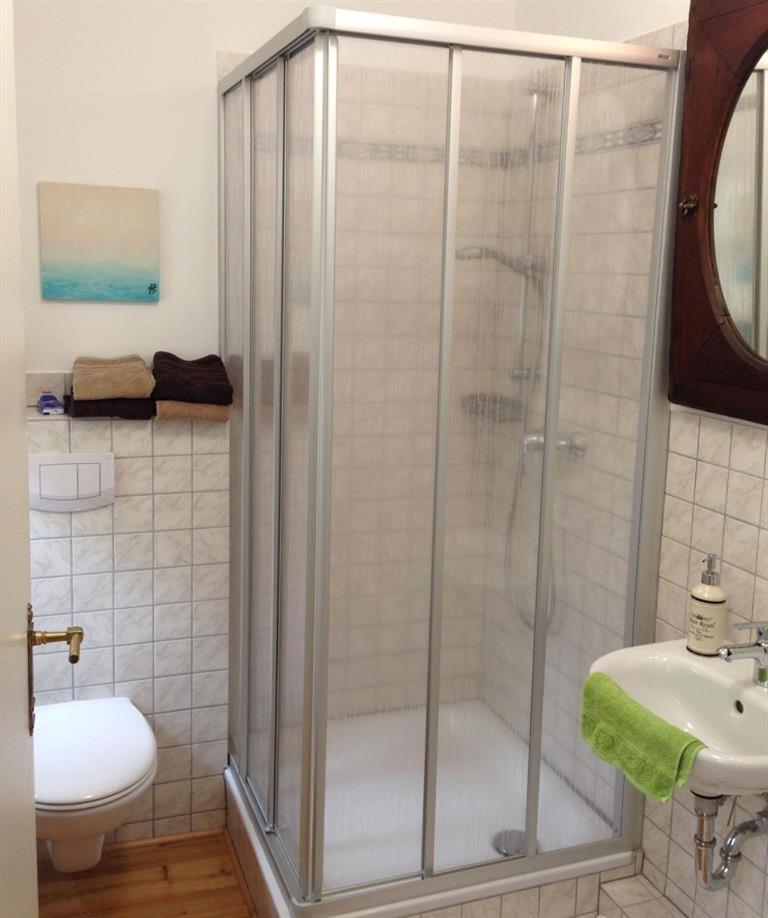 Ferienwohnung Bode view 2