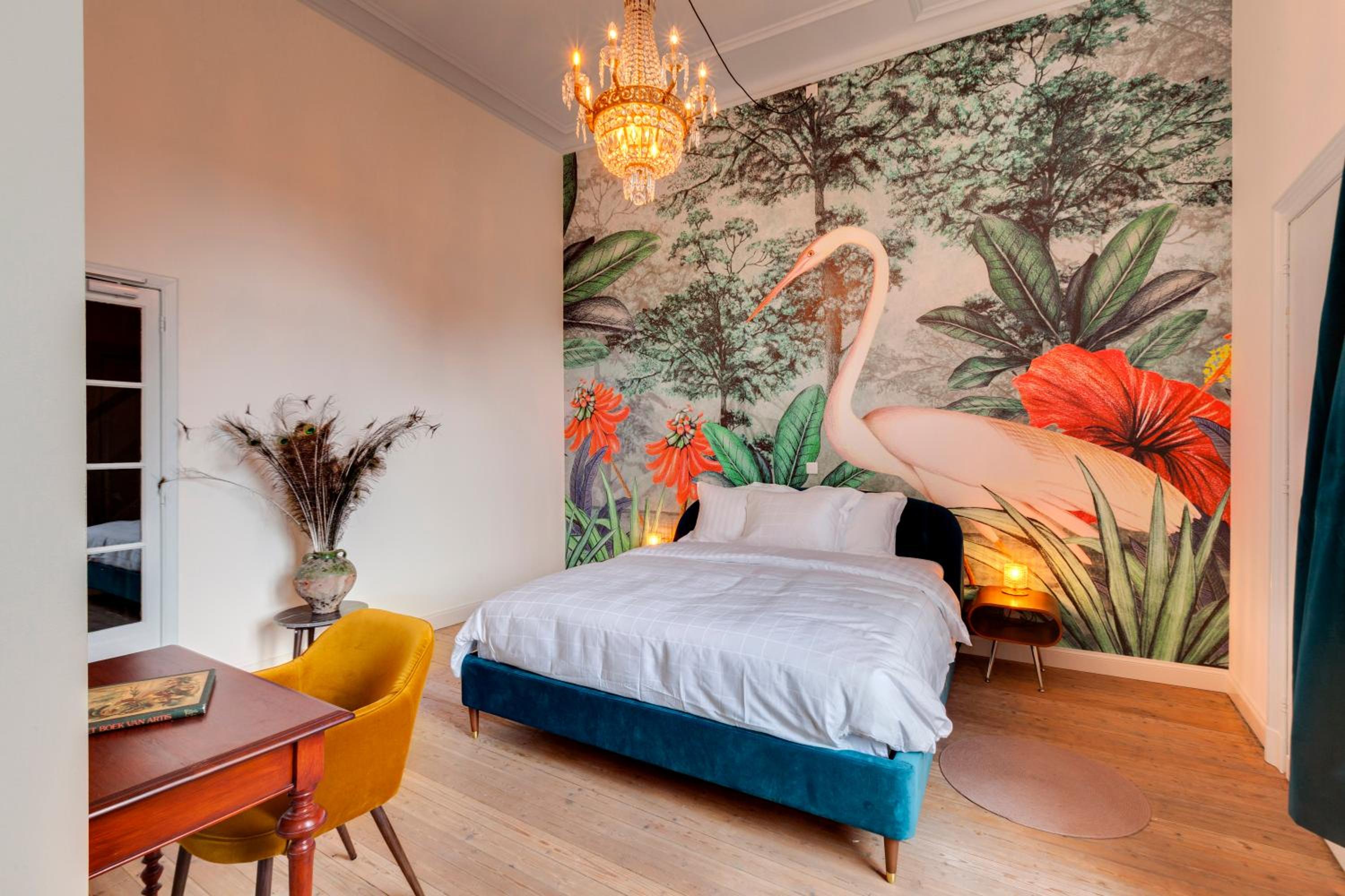 Koeketiene Rooms