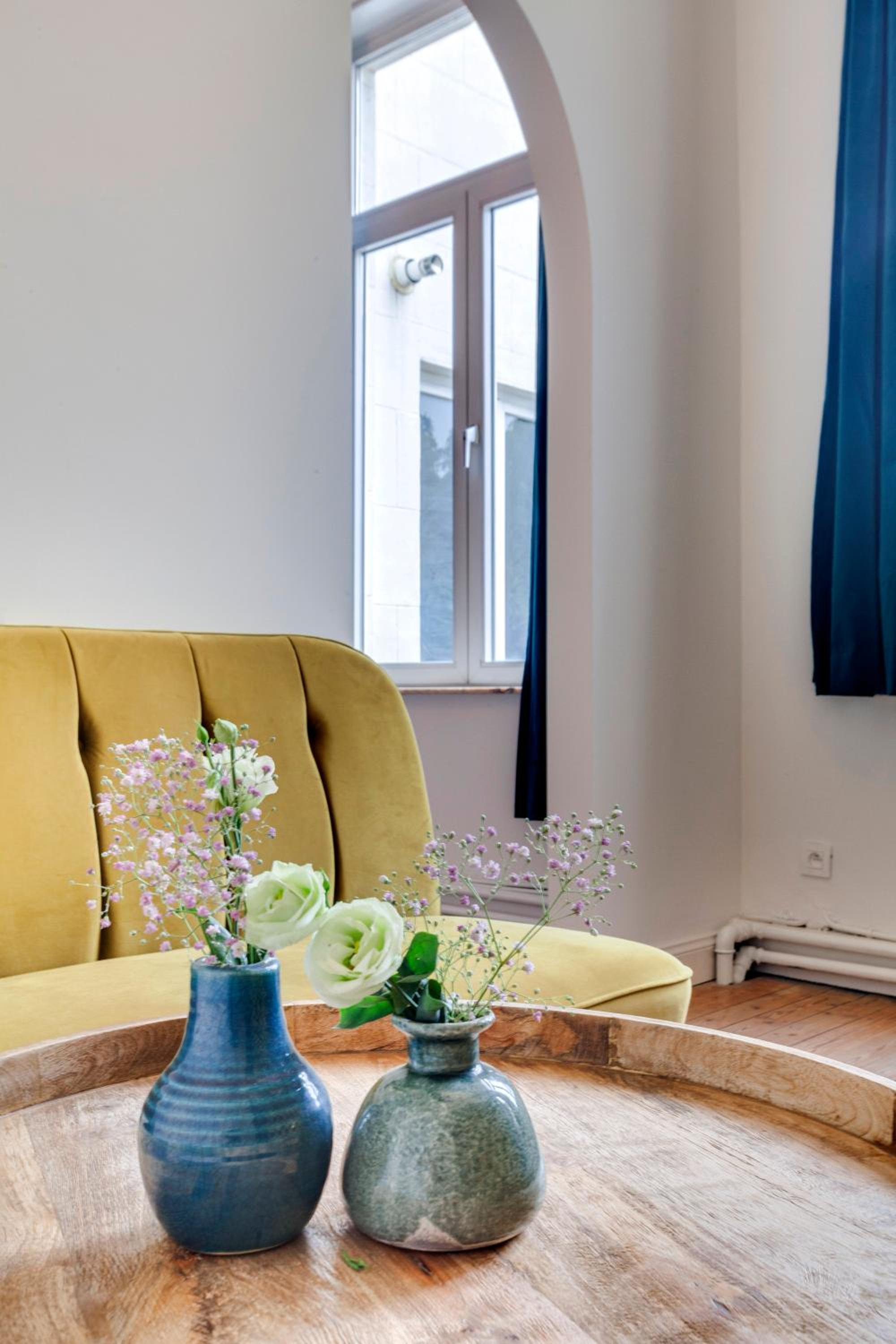Koeketiene Rooms