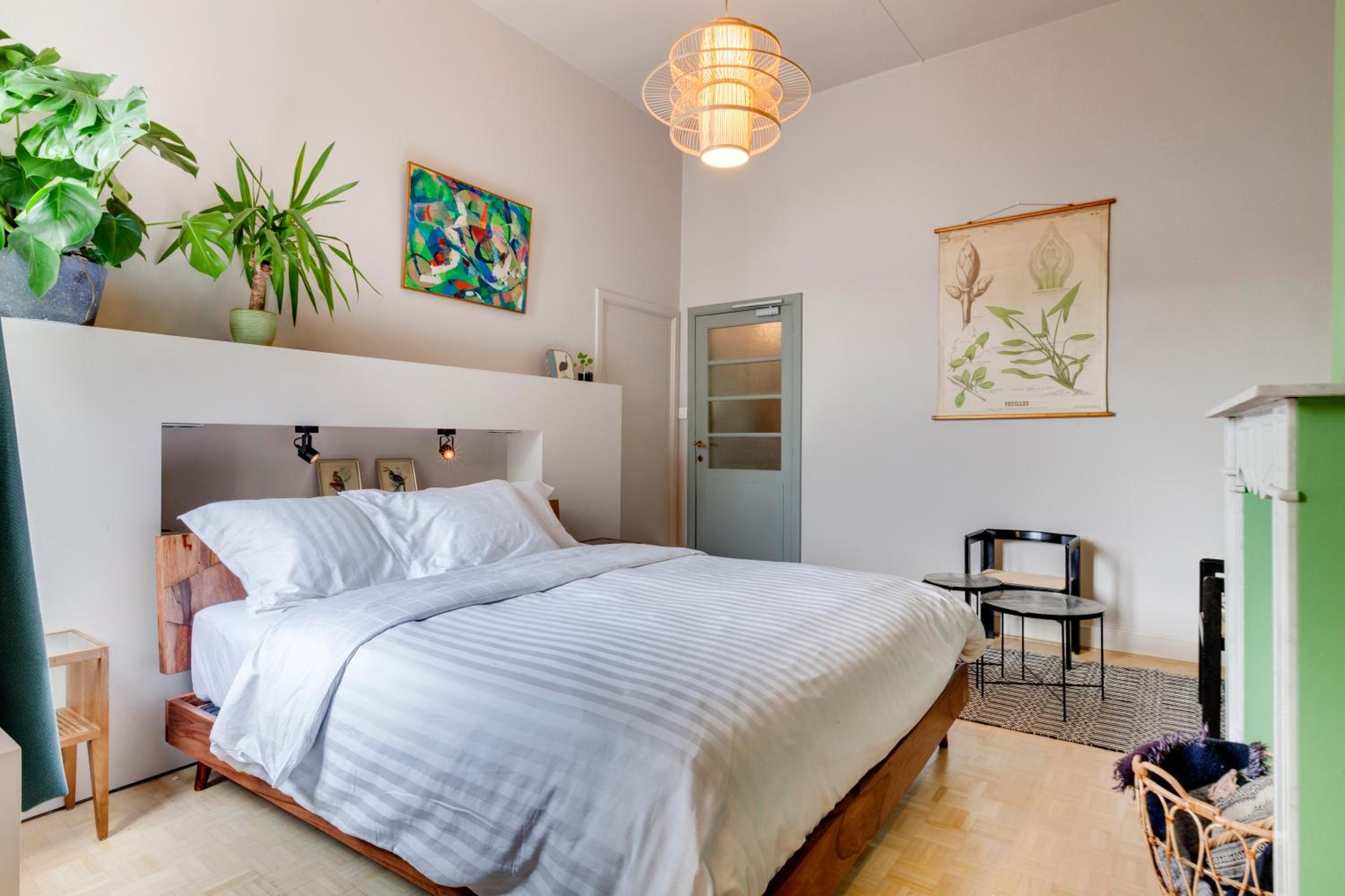 Koeketiene Rooms