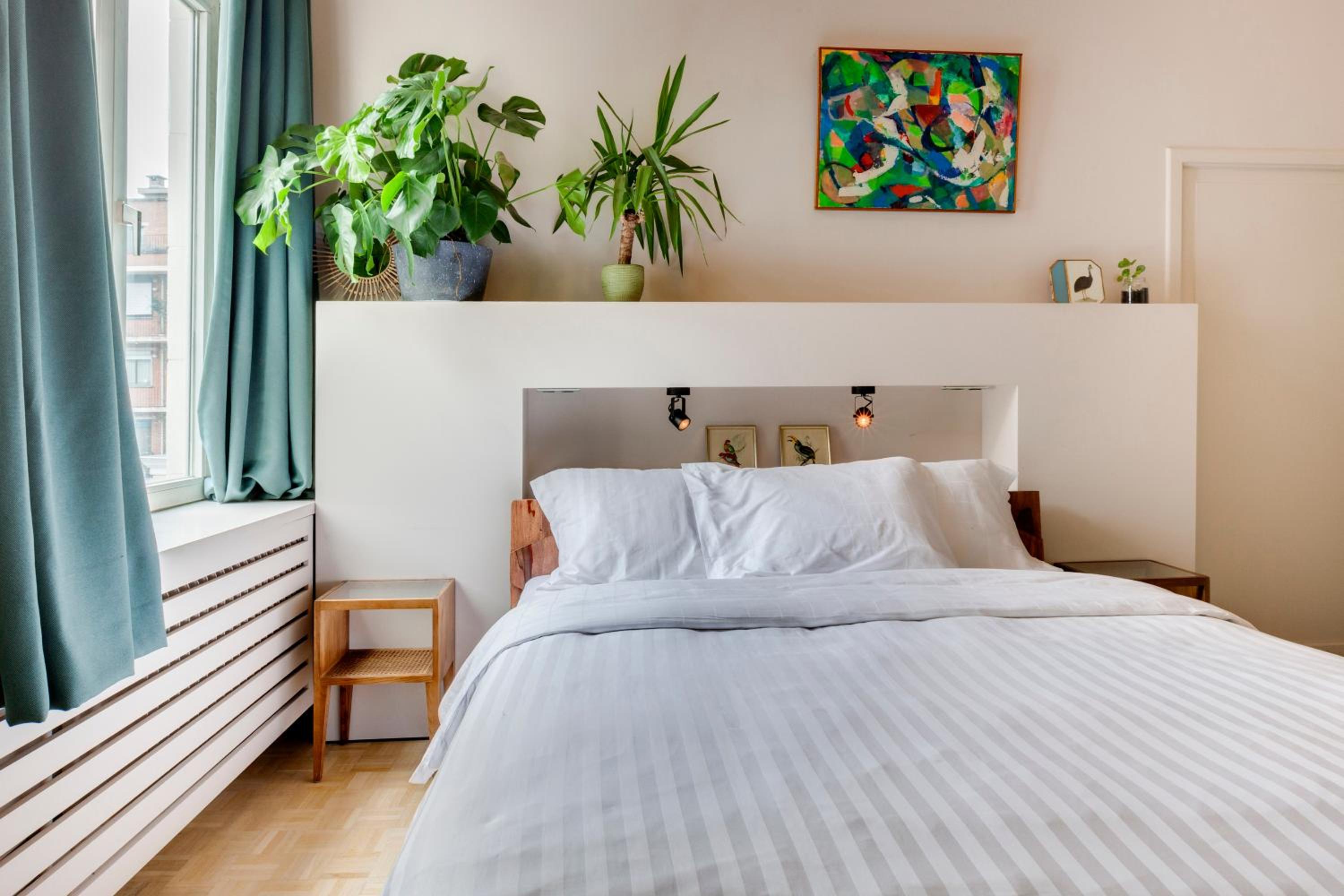 Koeketiene Rooms